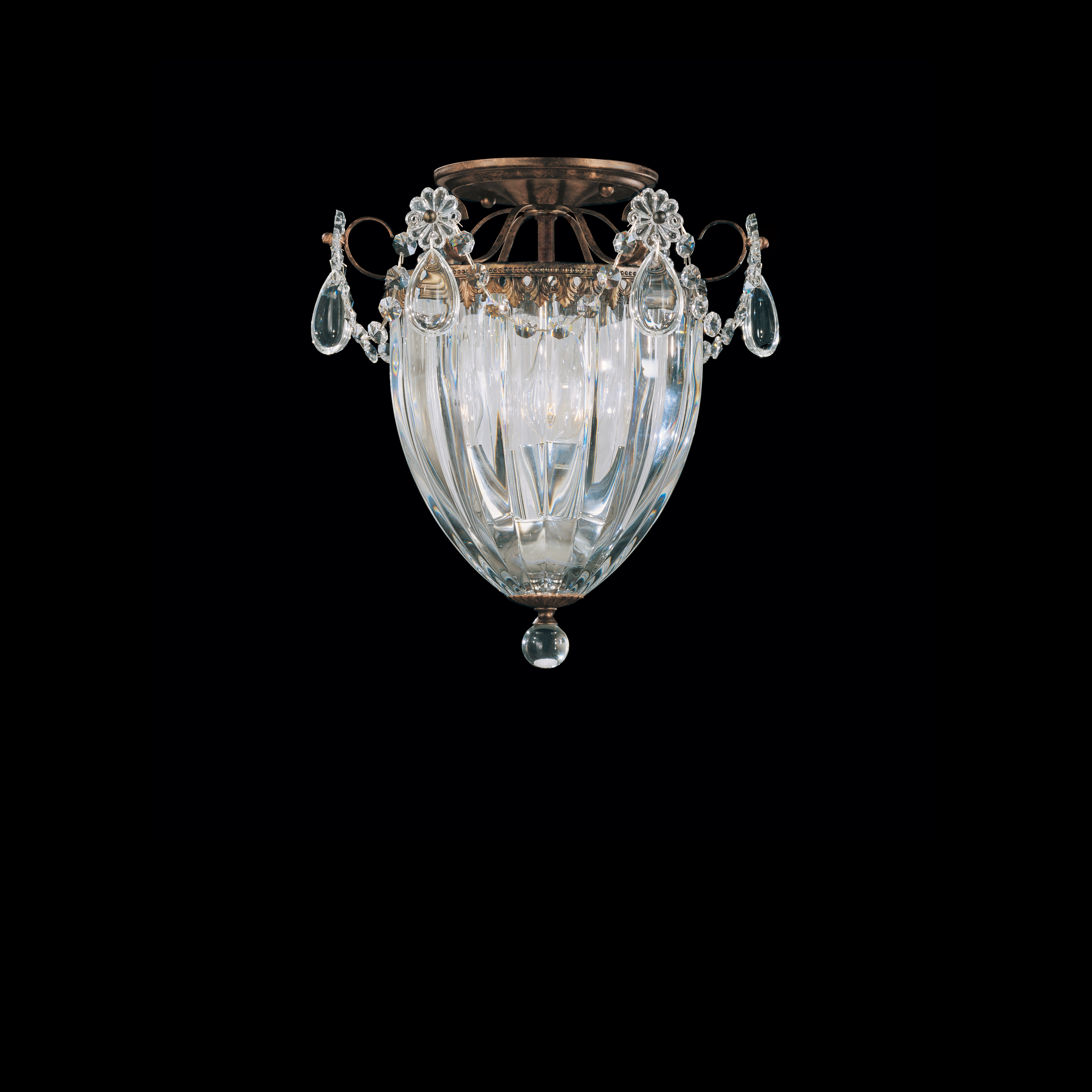 Bagatelle Ceiling Light