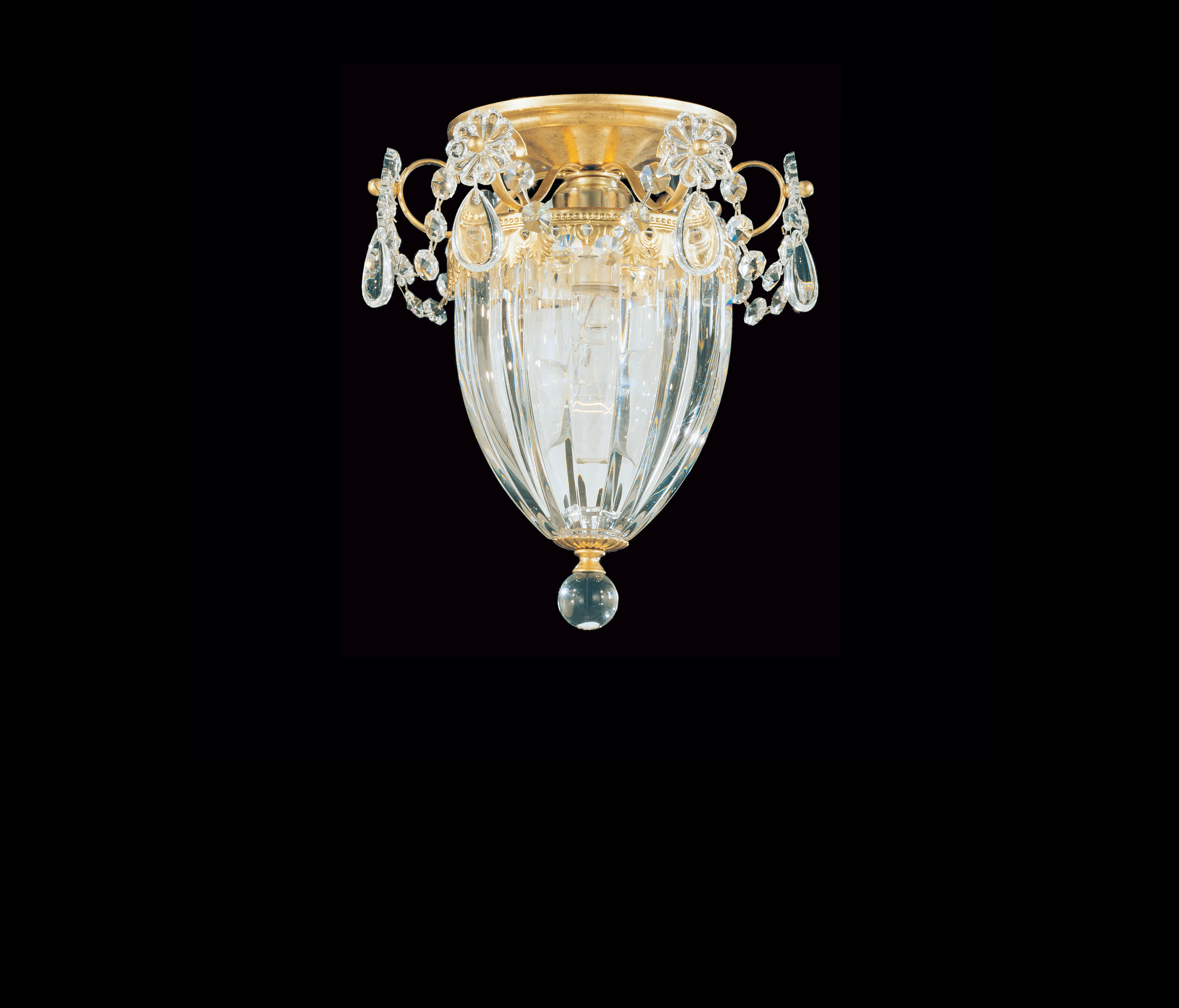 Schonbek - Bagatelle Ceiling Light