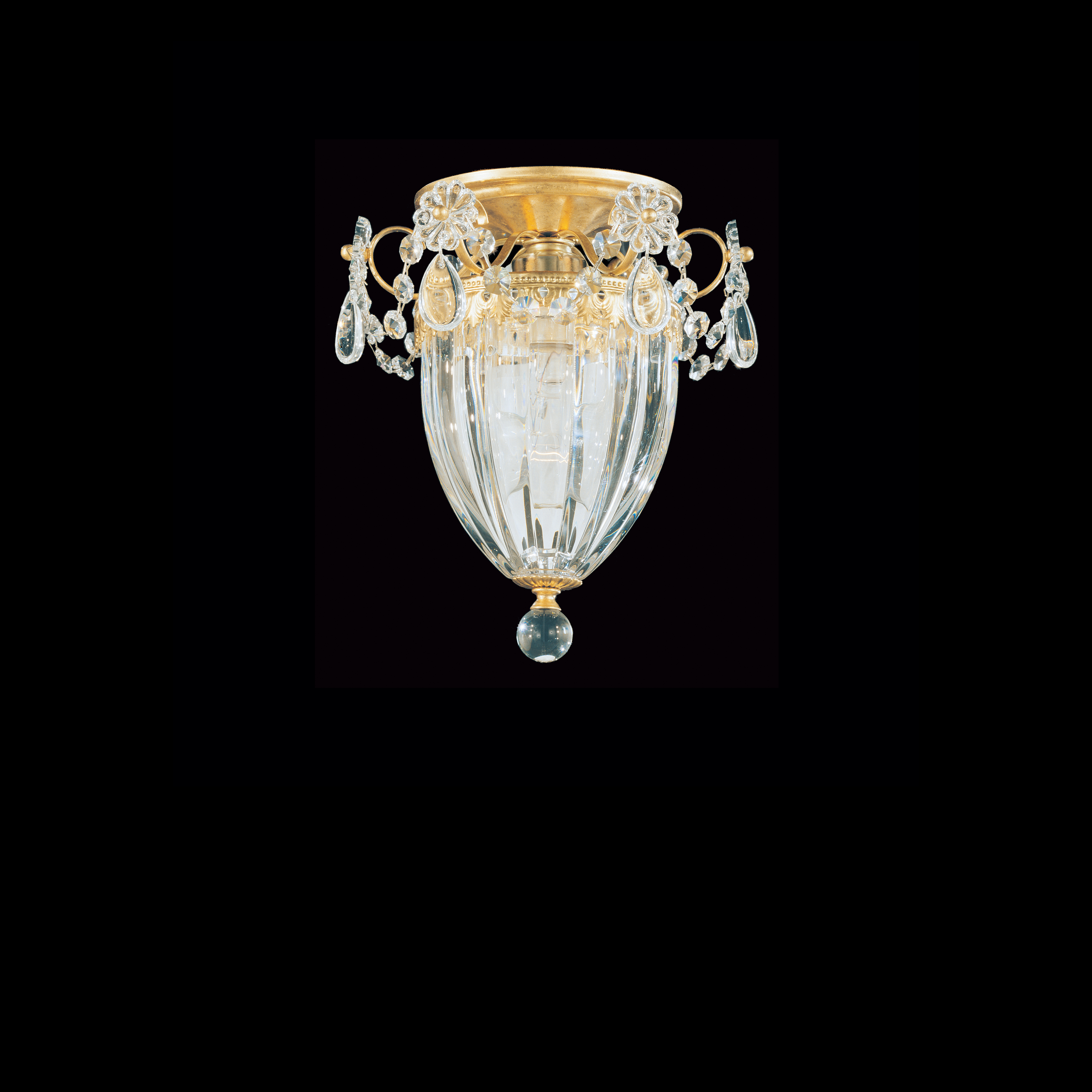 Bagatelle Ceiling Light