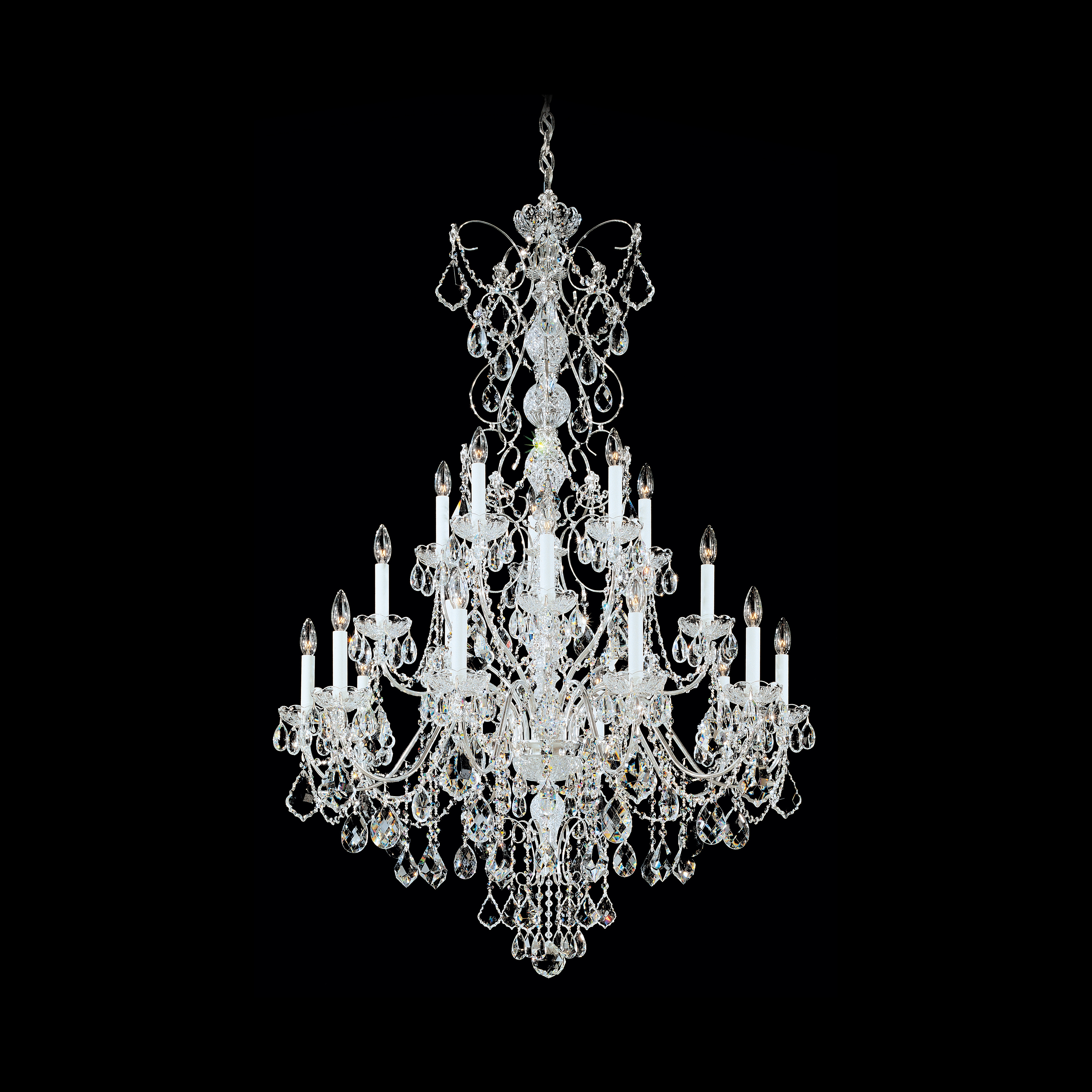 Mostra il prodotto Century Chandelier del produttore Schonbek