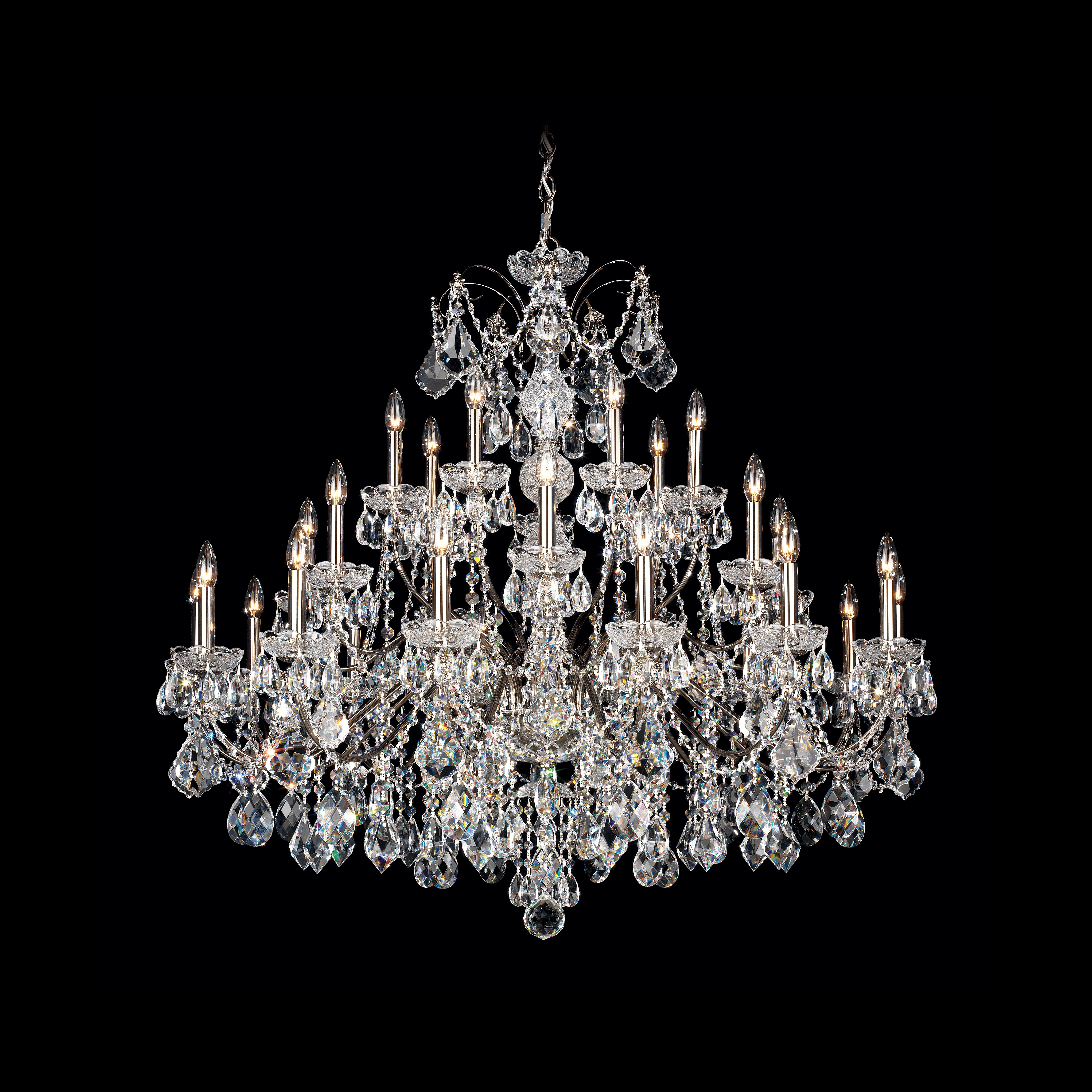Mostra il prodotto Century Chandelier del produttore Schonbek