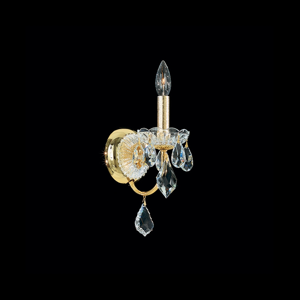 Mostra il prodotto Century Wall Light del produttore Schonbek