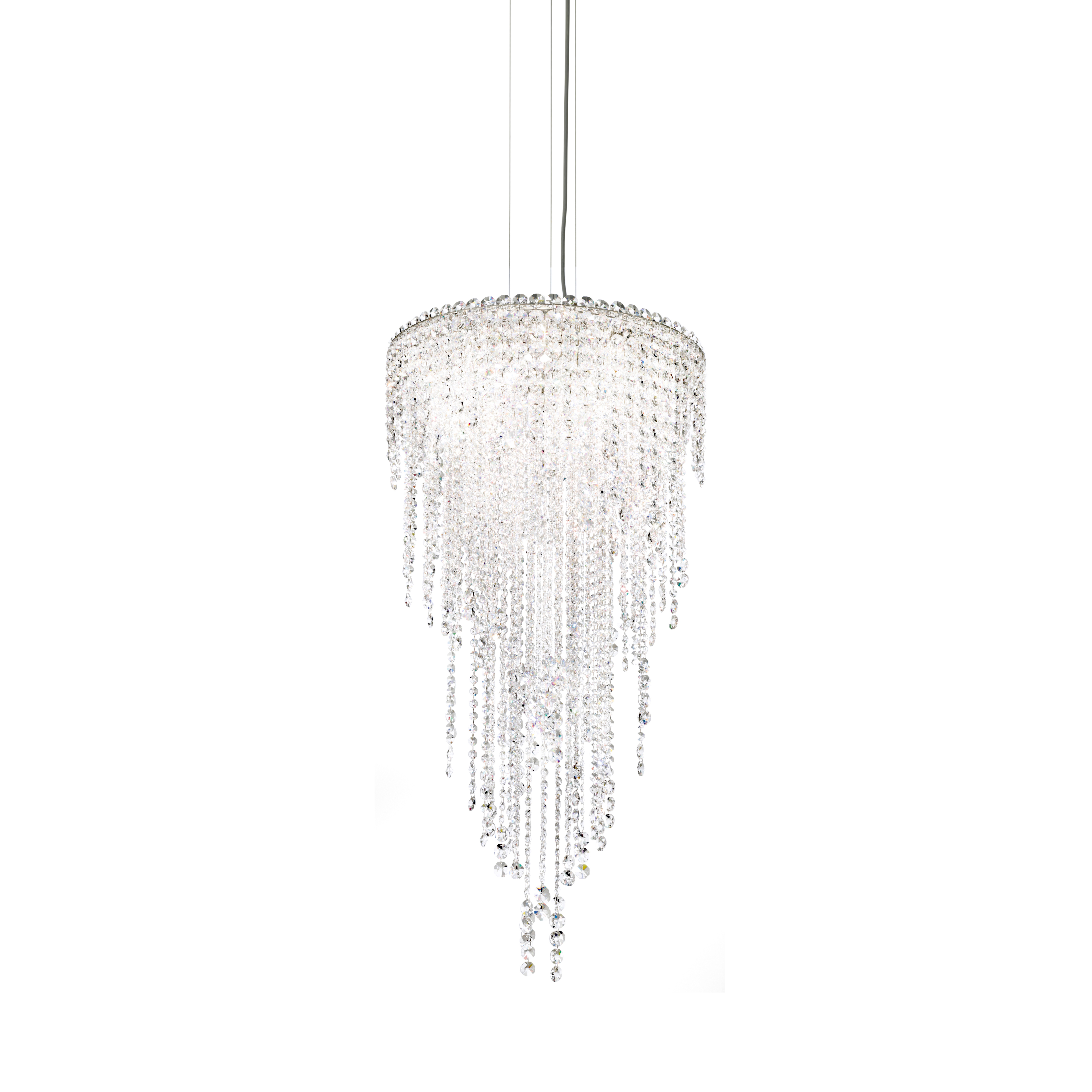 Mostra il prodotto Chantant Pendant del produttore Schonbek