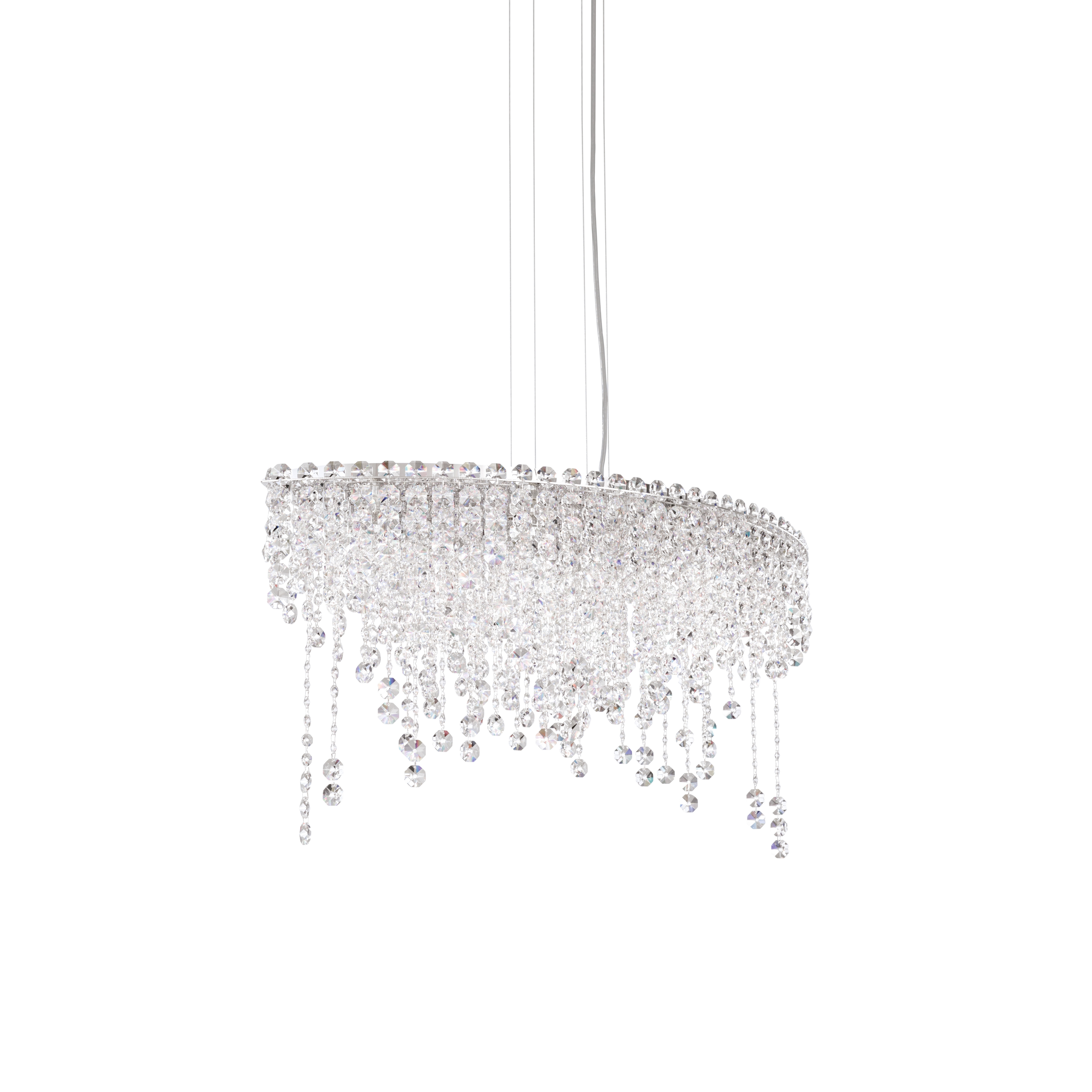 Mostra il prodotto Chantant Pendant del produttore Schonbek
