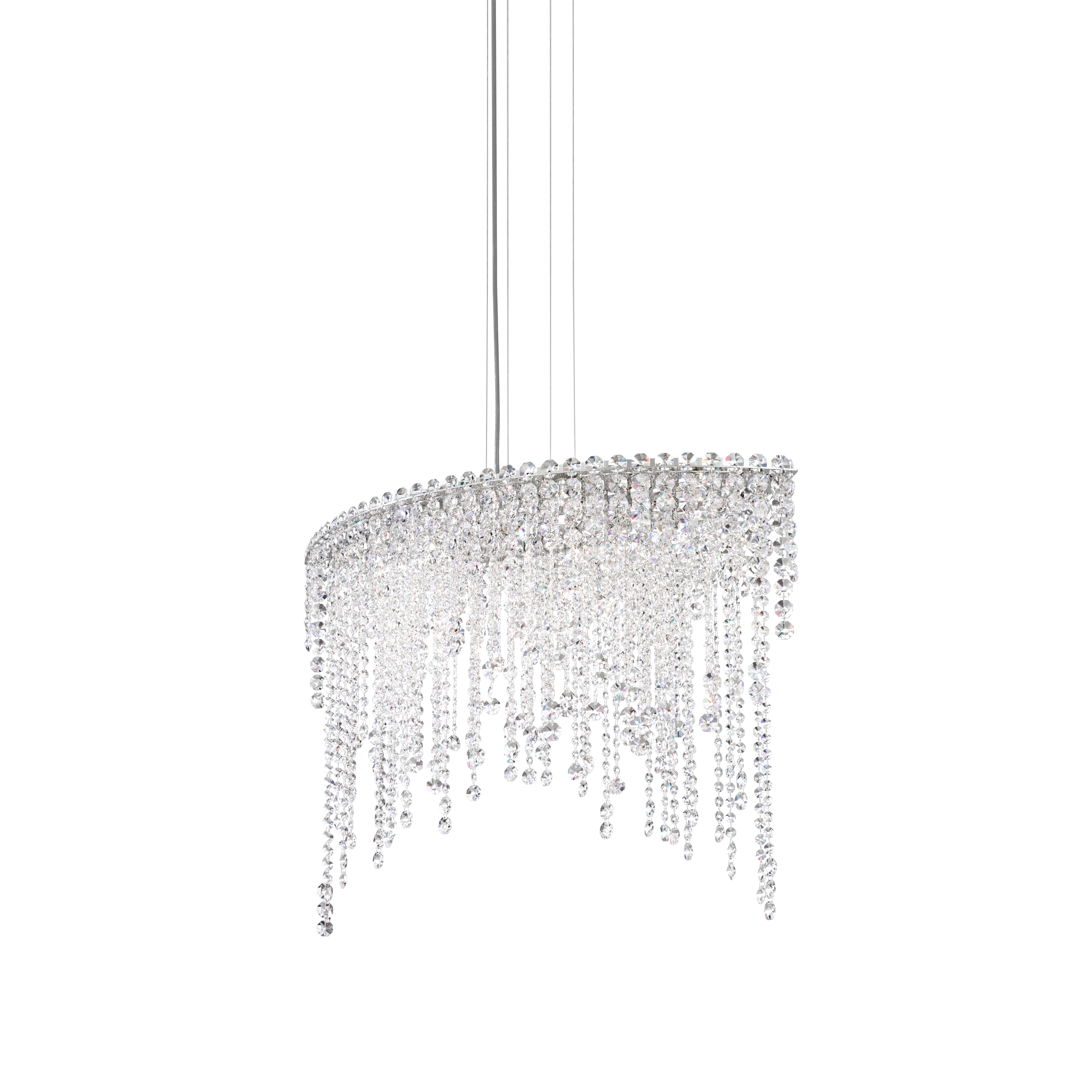 Mostra il prodotto Chantant Pendant del produttore Schonbek