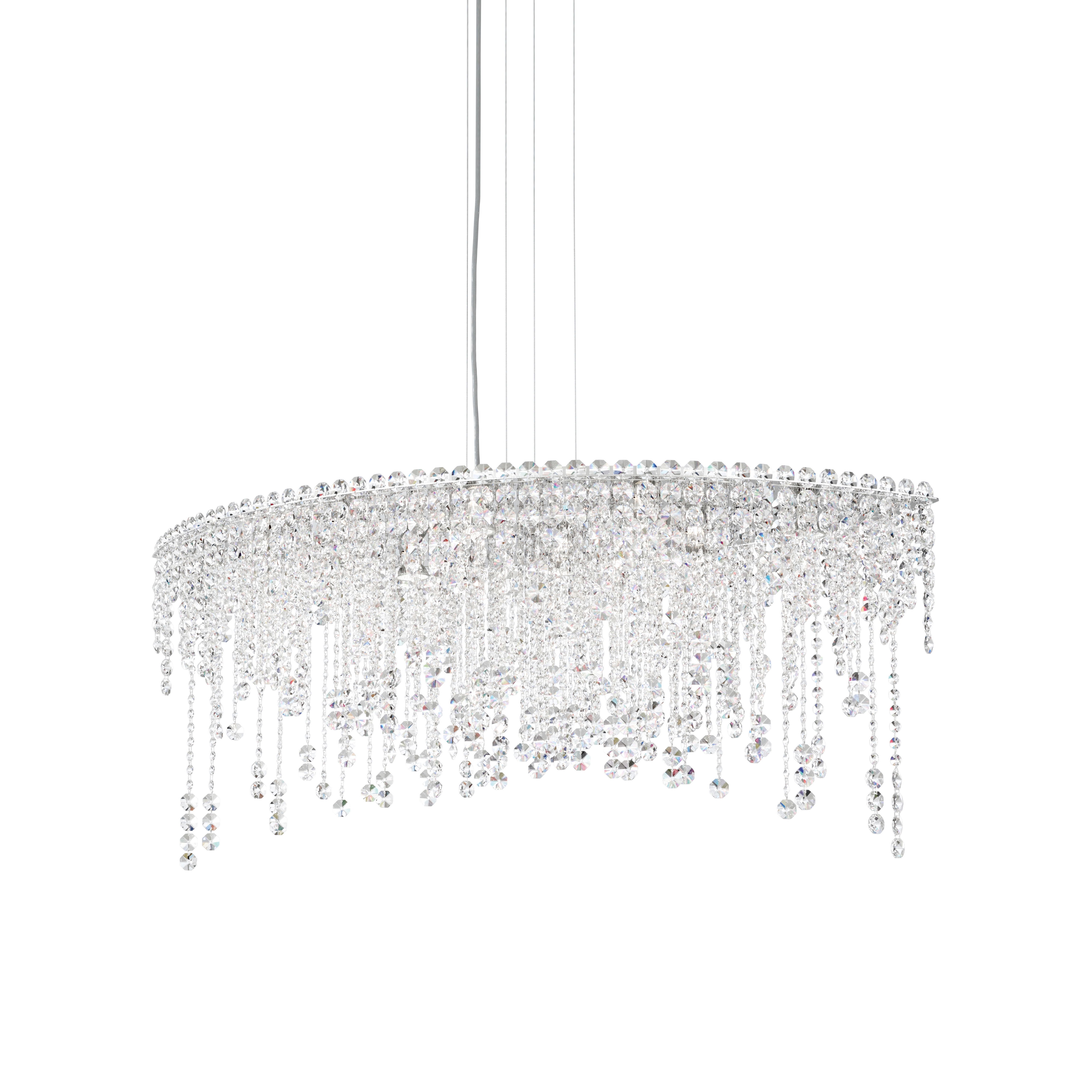 Mostra il prodotto Chantant Pendant del produttore Schonbek
