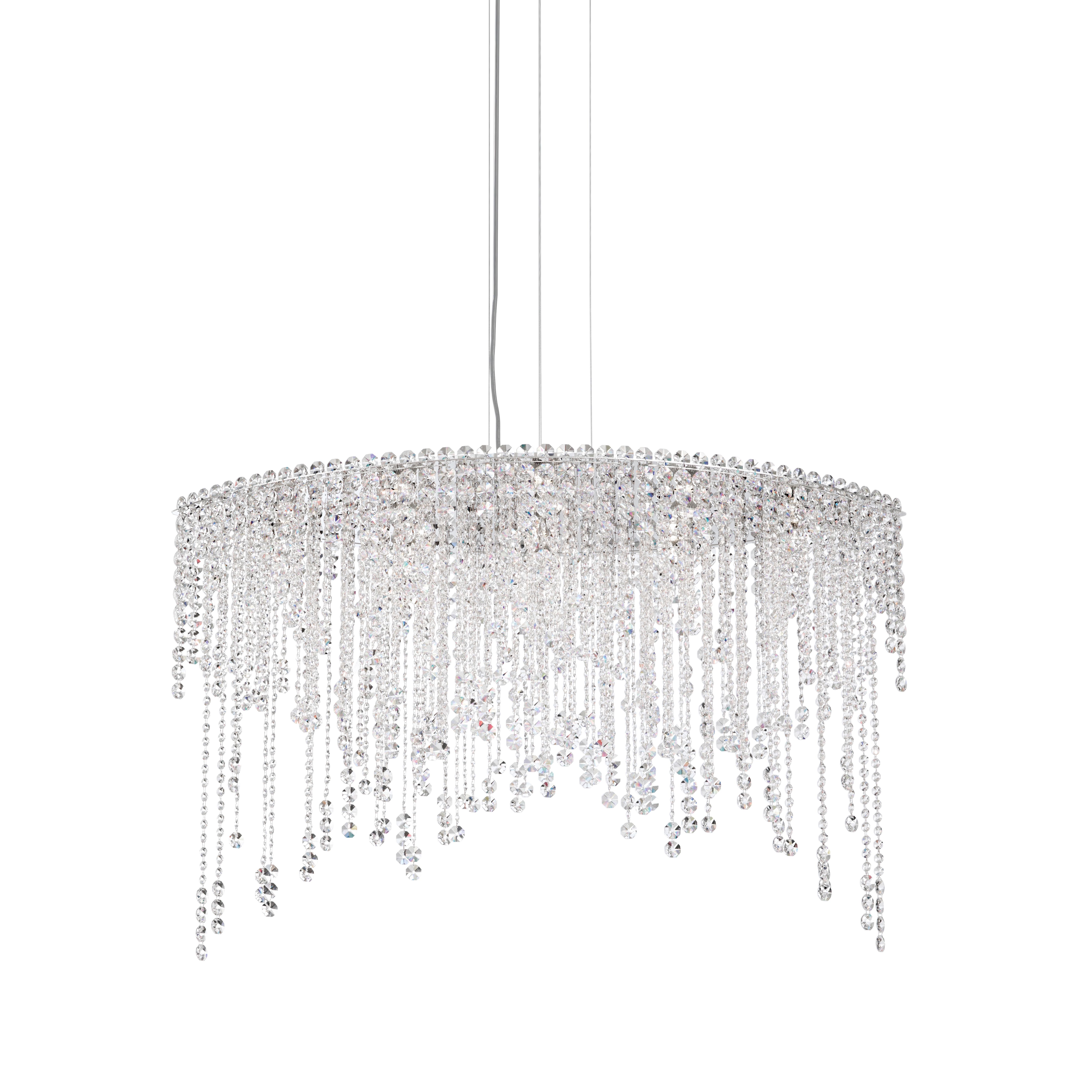 Mostra il prodotto Chantant Pendant del produttore Schonbek