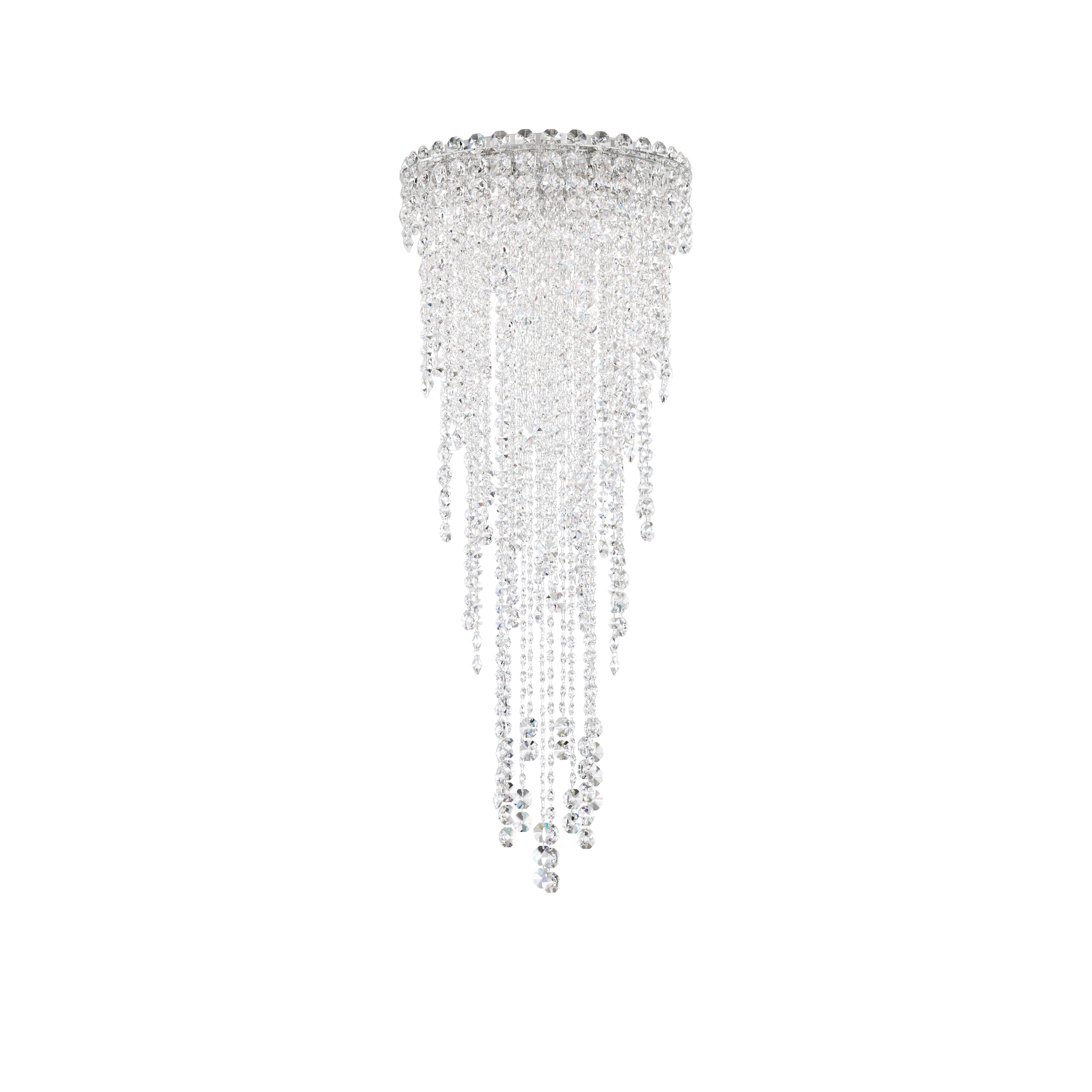 Mostra il prodotto Chantant Ceiling Light del produttore Schonbek