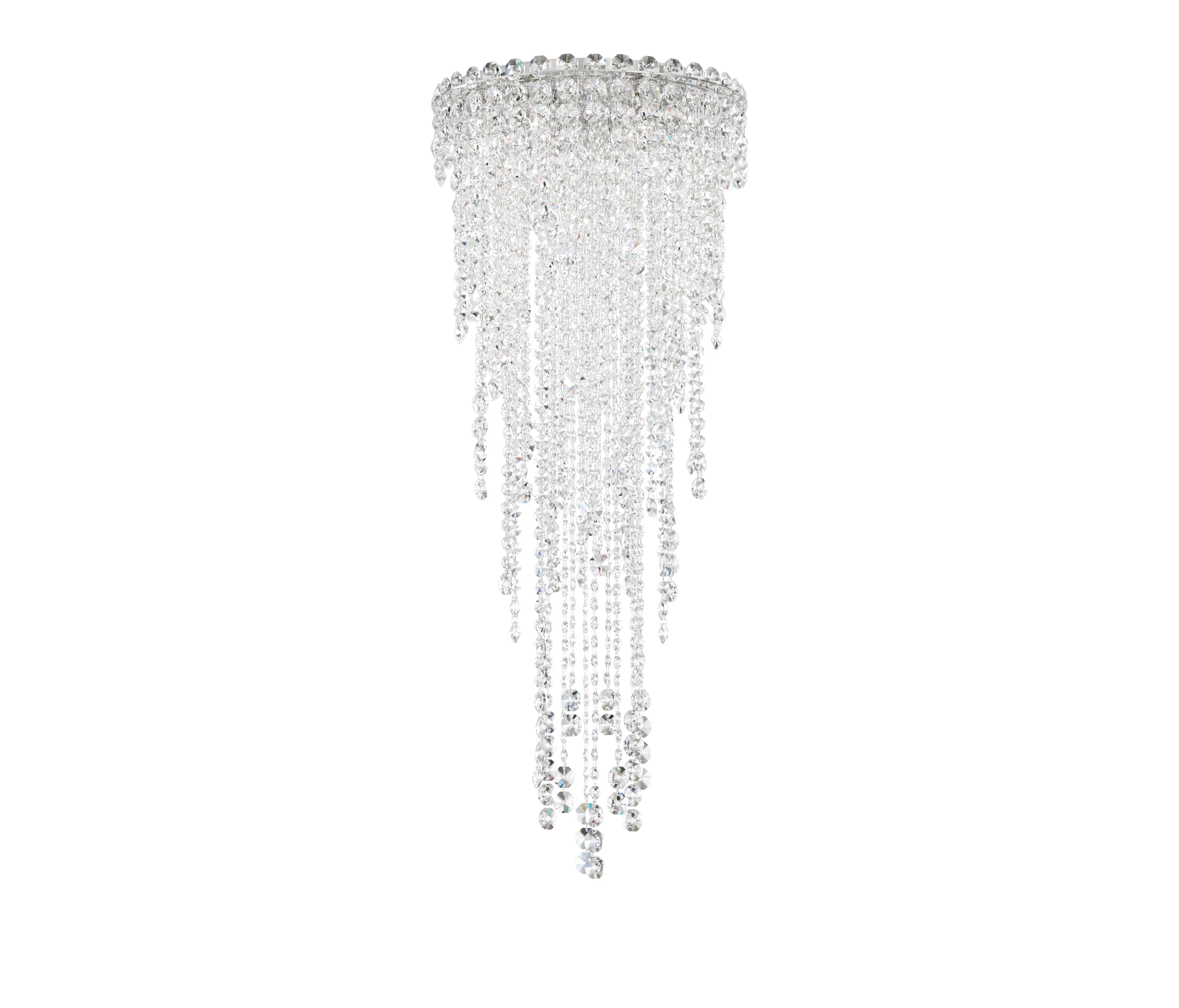 Schonbek - Chantant Ceiling Light