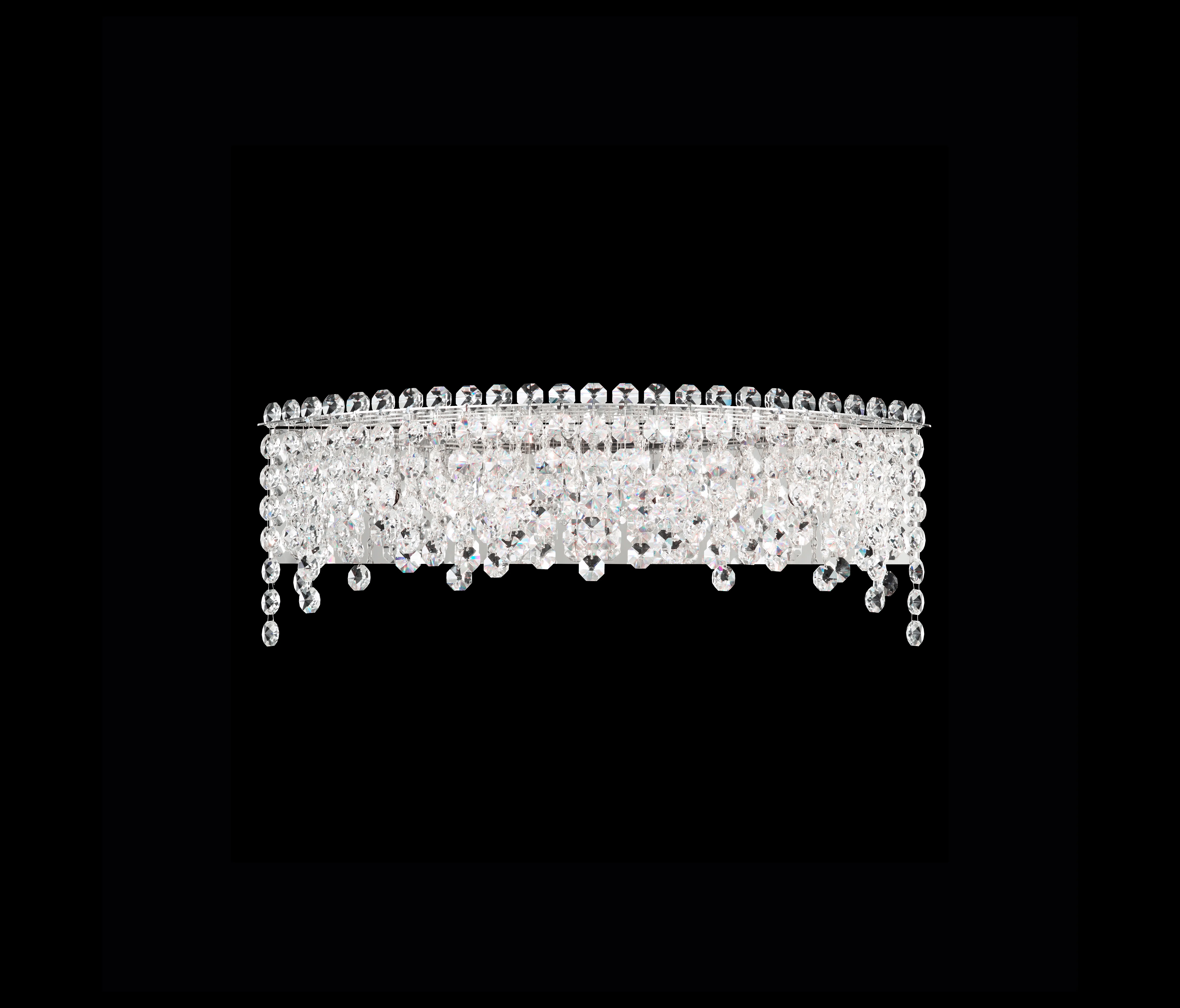 Schonbek - Chantant Wall Light