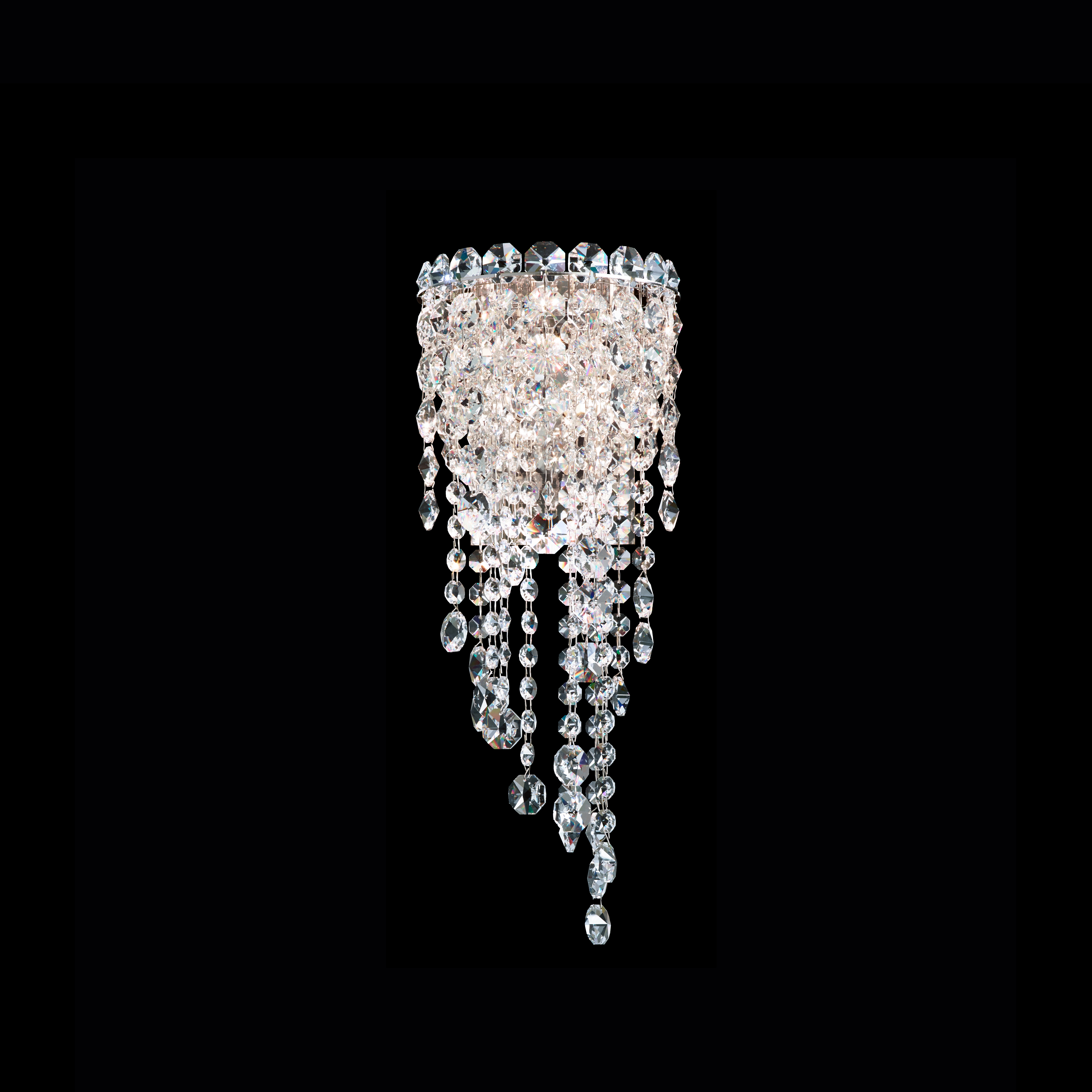 Mostra il prodotto Chantant Wall Light del produttore Schonbek