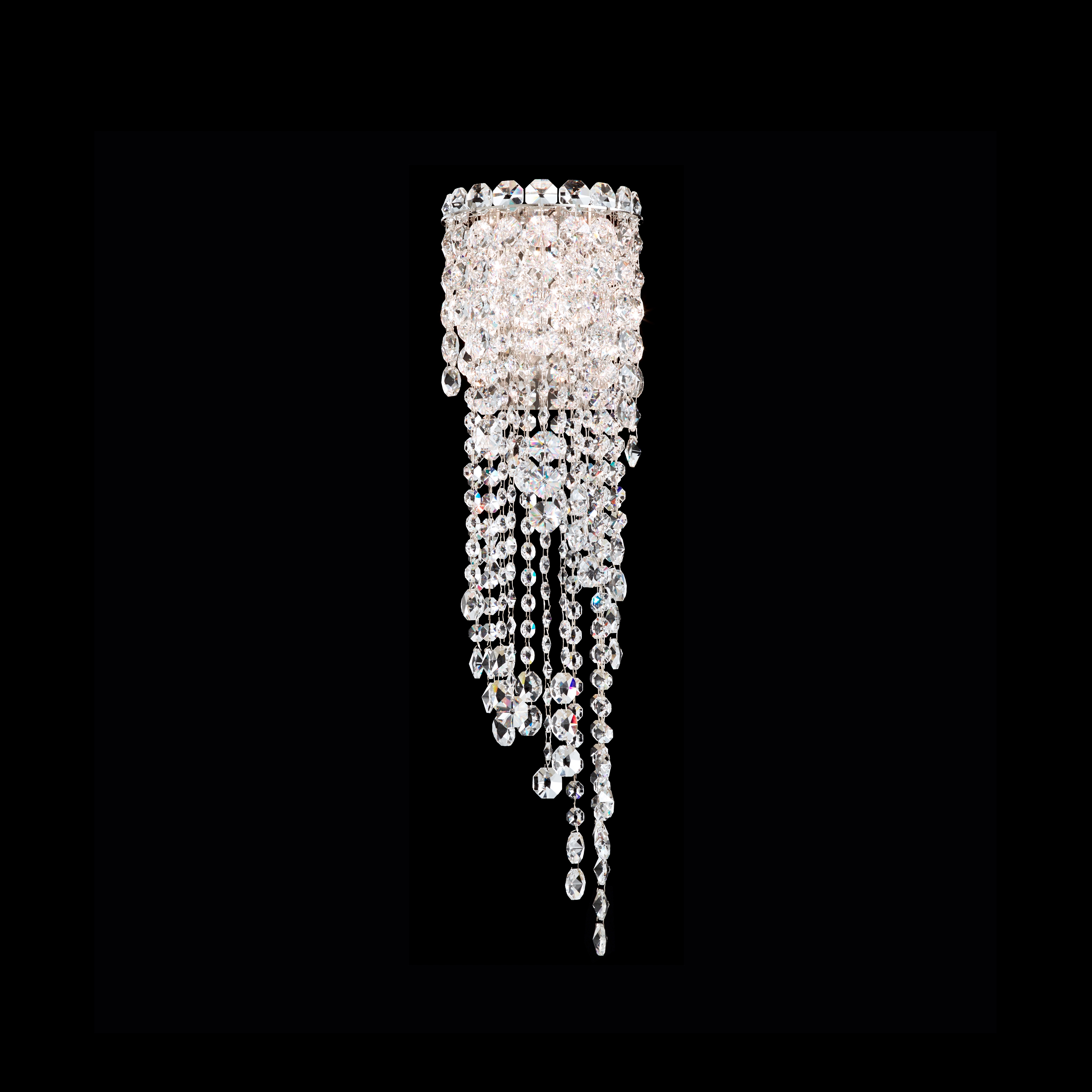 Mostra il prodotto Chantant Wall Light del produttore Schonbek