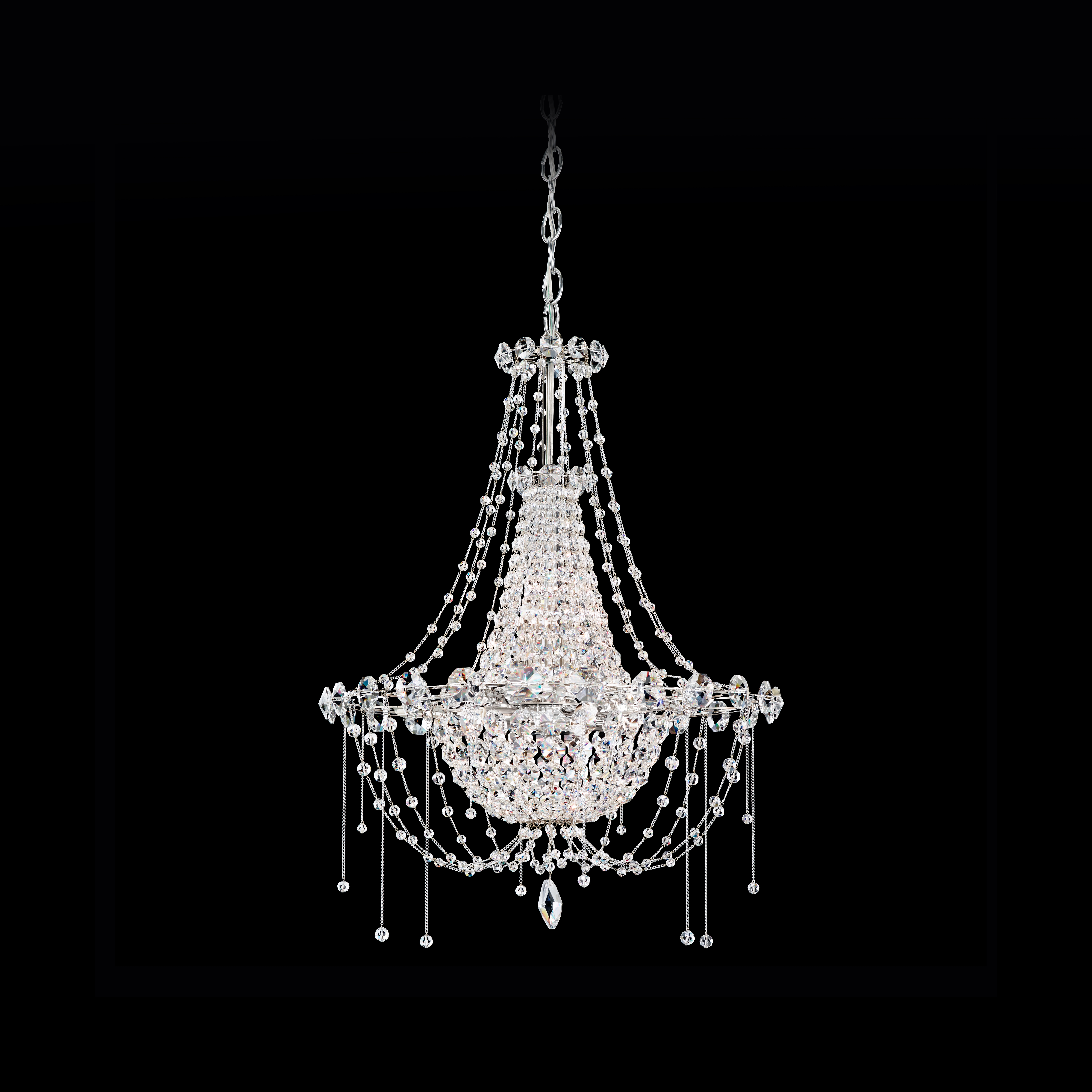 Mostra il prodotto Chrysalita Chandelier del produttore Schonbek