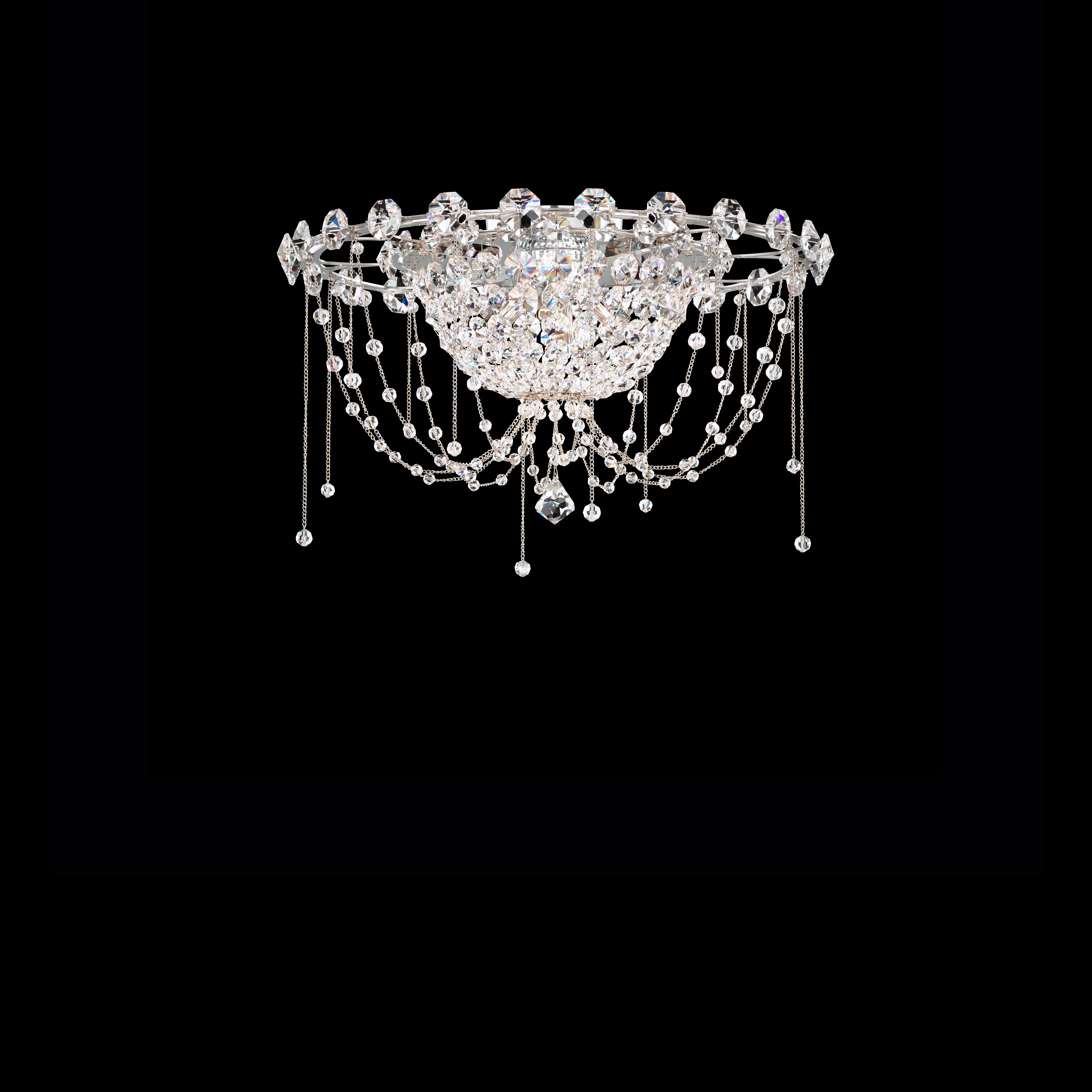Mostra il prodotto Chrysalita Ceiling Light del produttore Schonbek