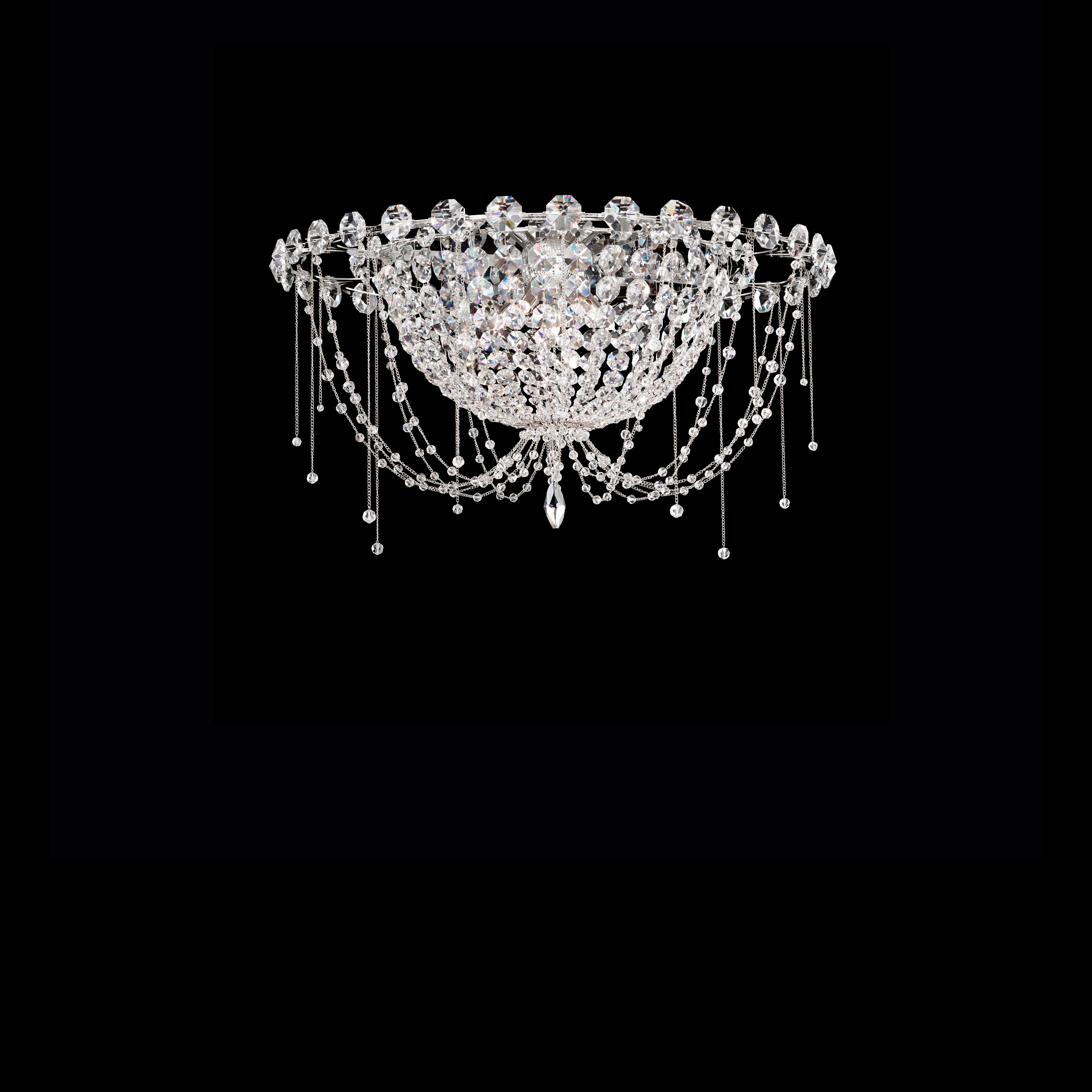 Mostra il prodotto Chrysalita Ceiling Light del produttore Schonbek