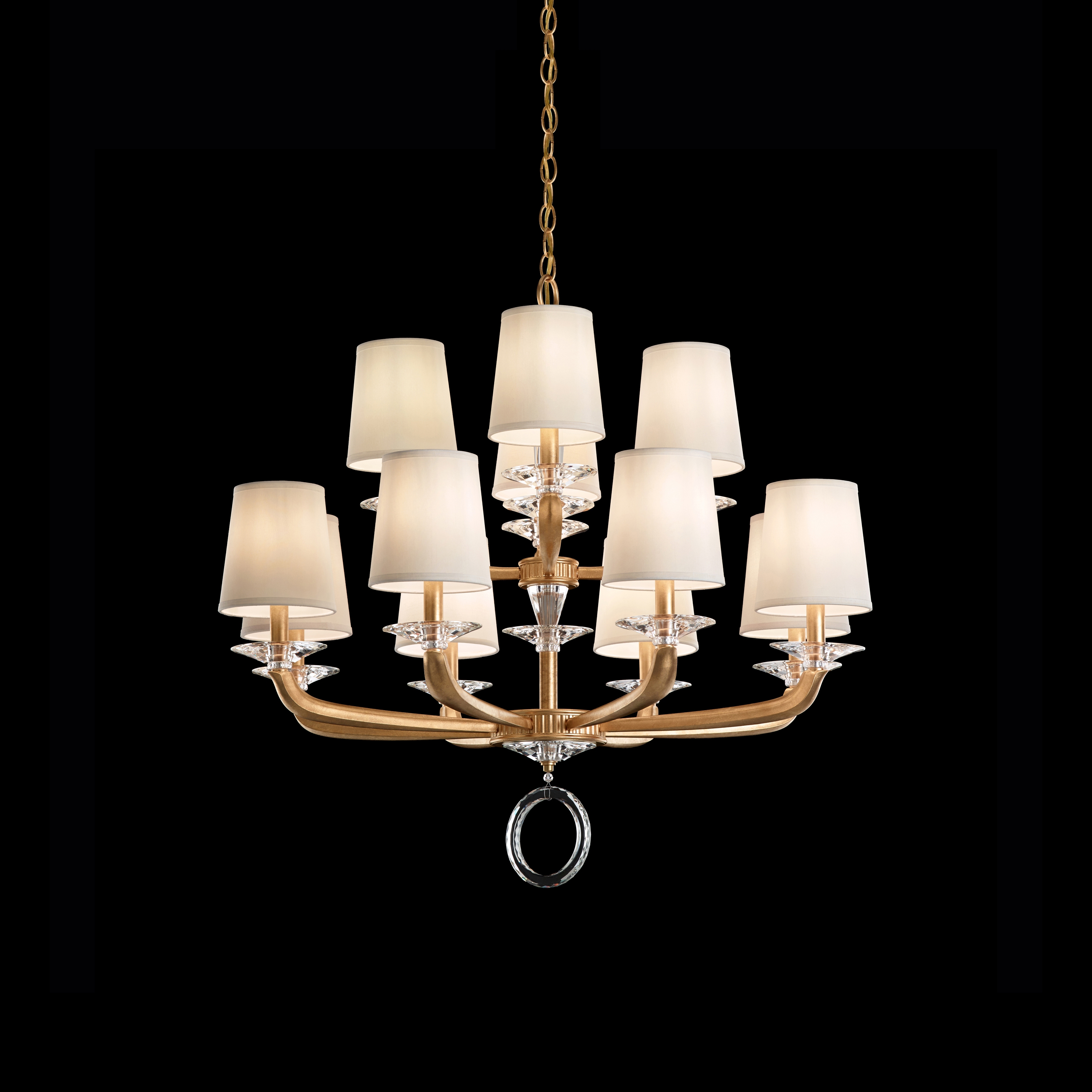 Mostra il prodotto Emilea Chandelier del produttore Schonbek