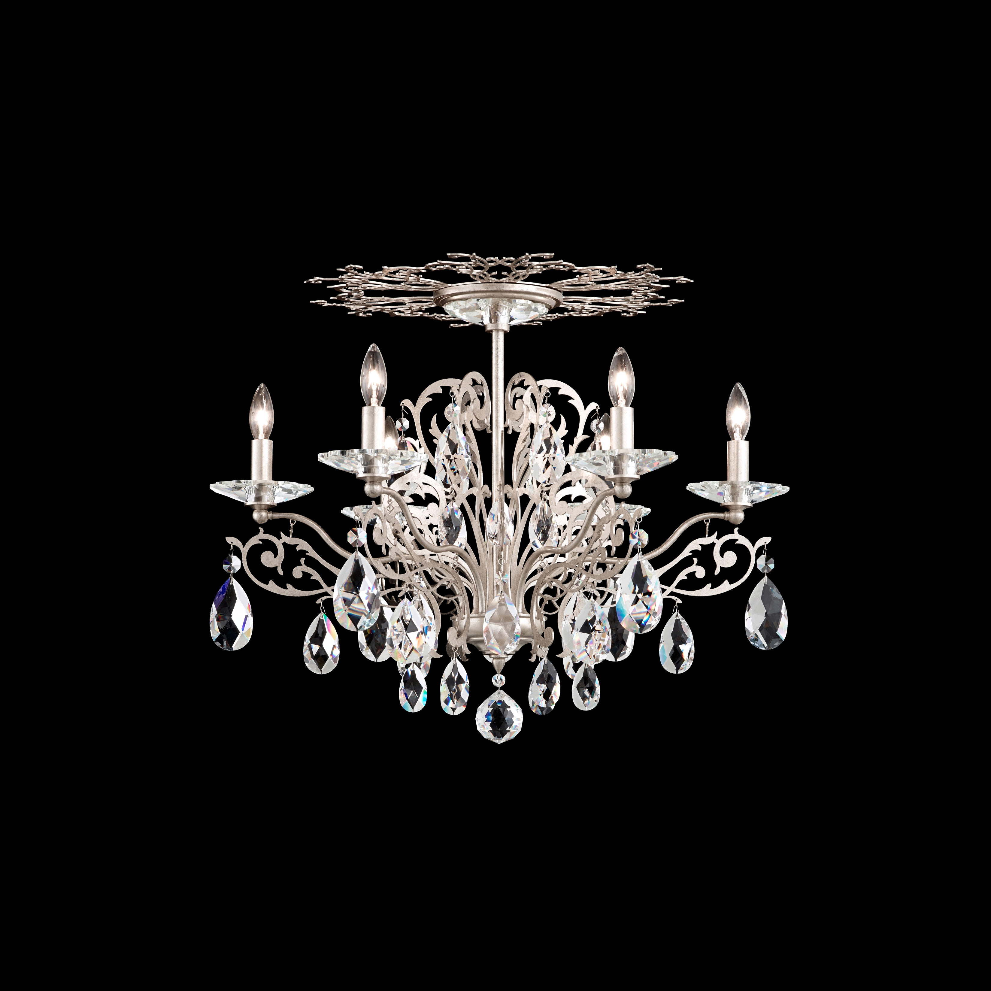 Mostra il prodotto Filigrae Chandelier del produttore Schonbek