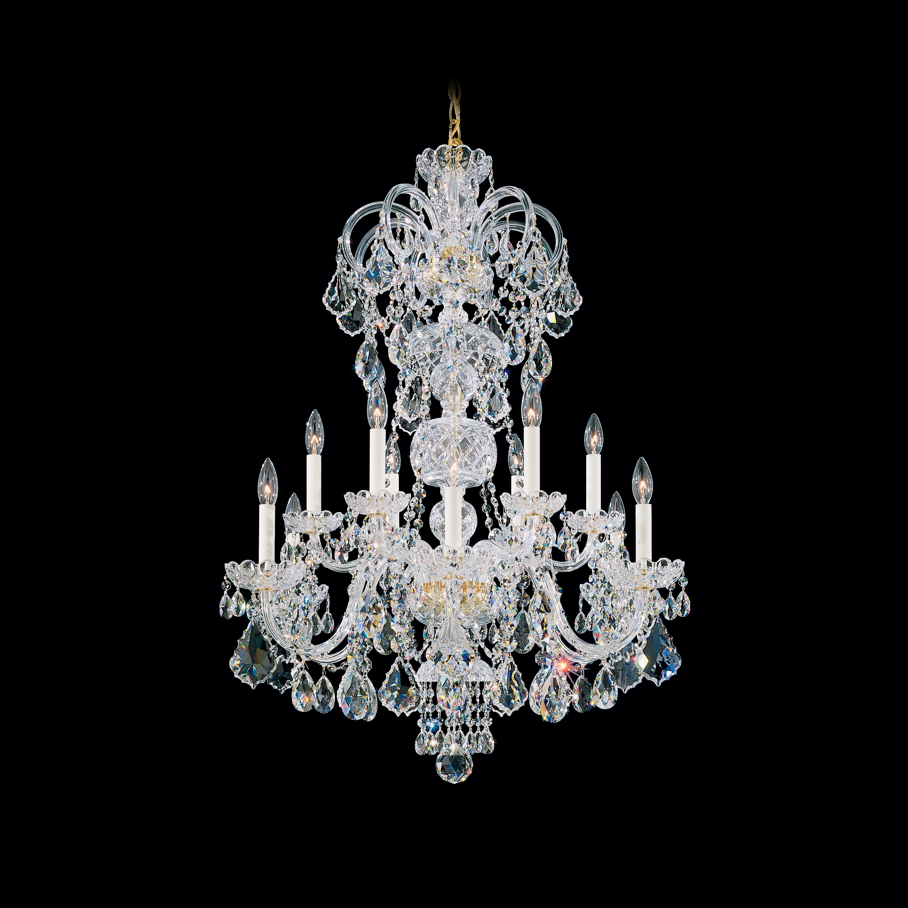 Mostra il prodotto Olde World del produttore Schonbek