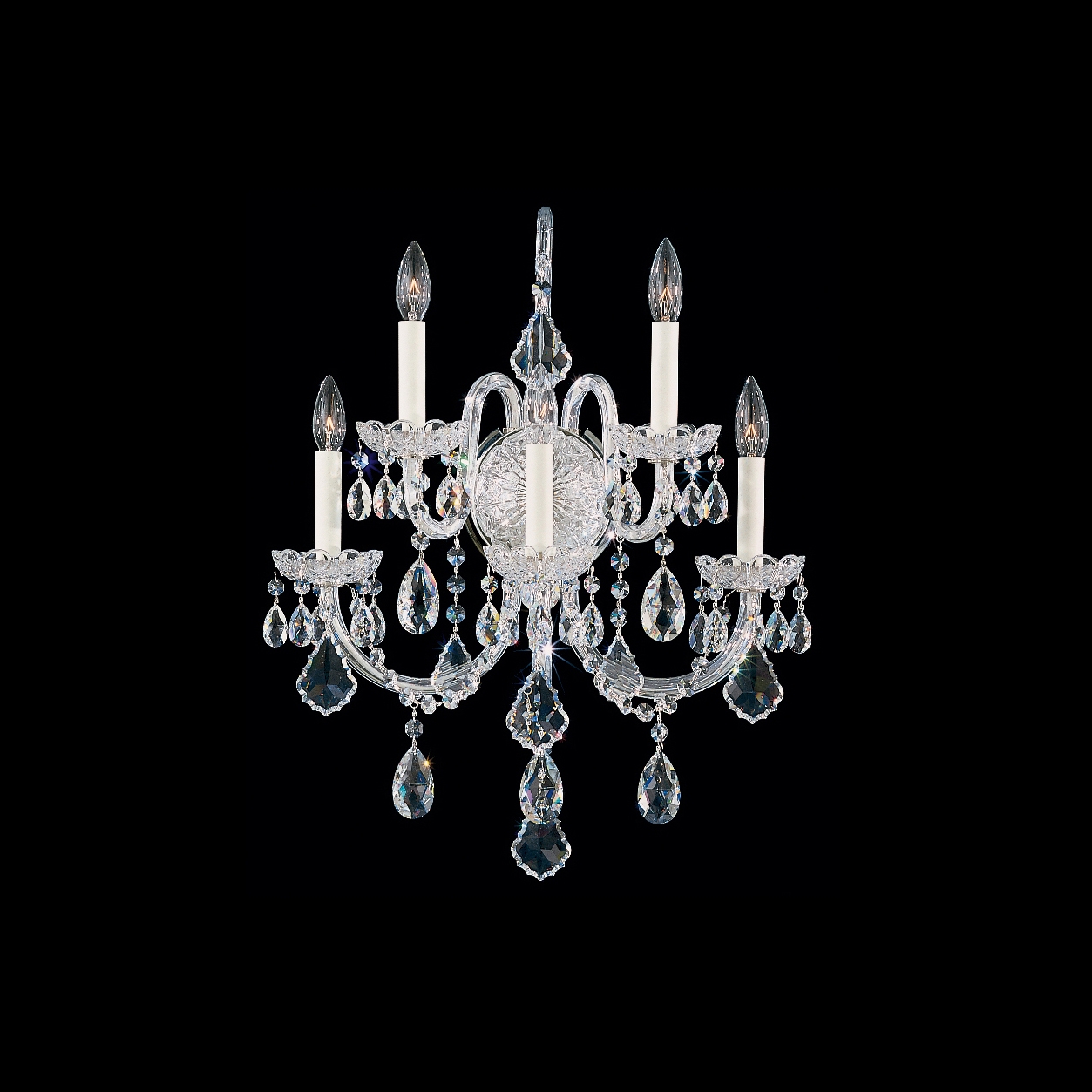 Display product Olde World from manufacturer Schonbek