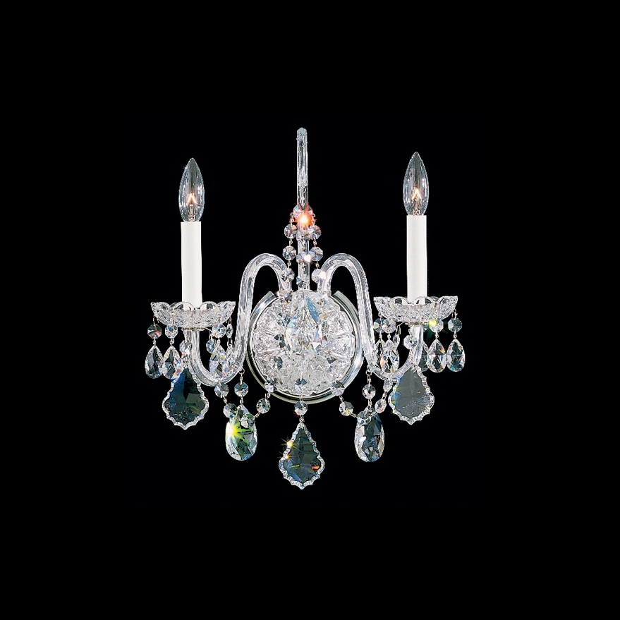 Display product Olde World from manufacturer Schonbek