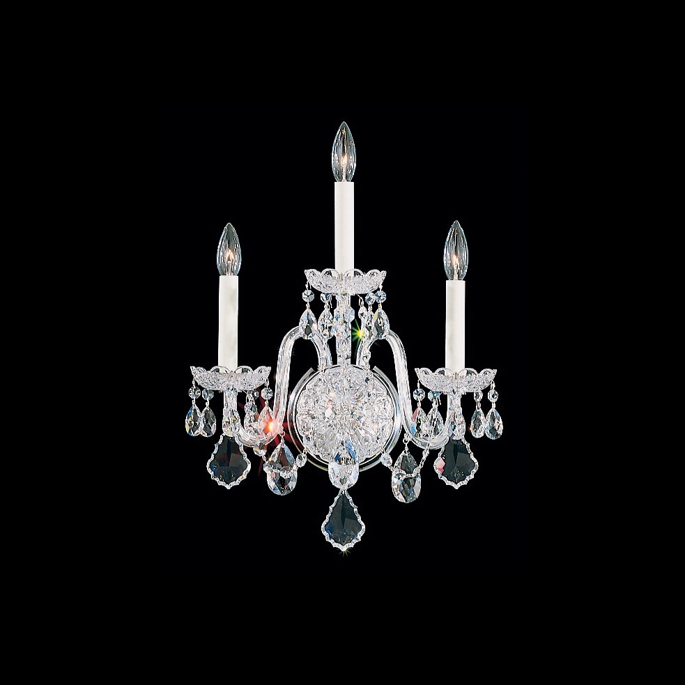 Display product Olde World from manufacturer Schonbek