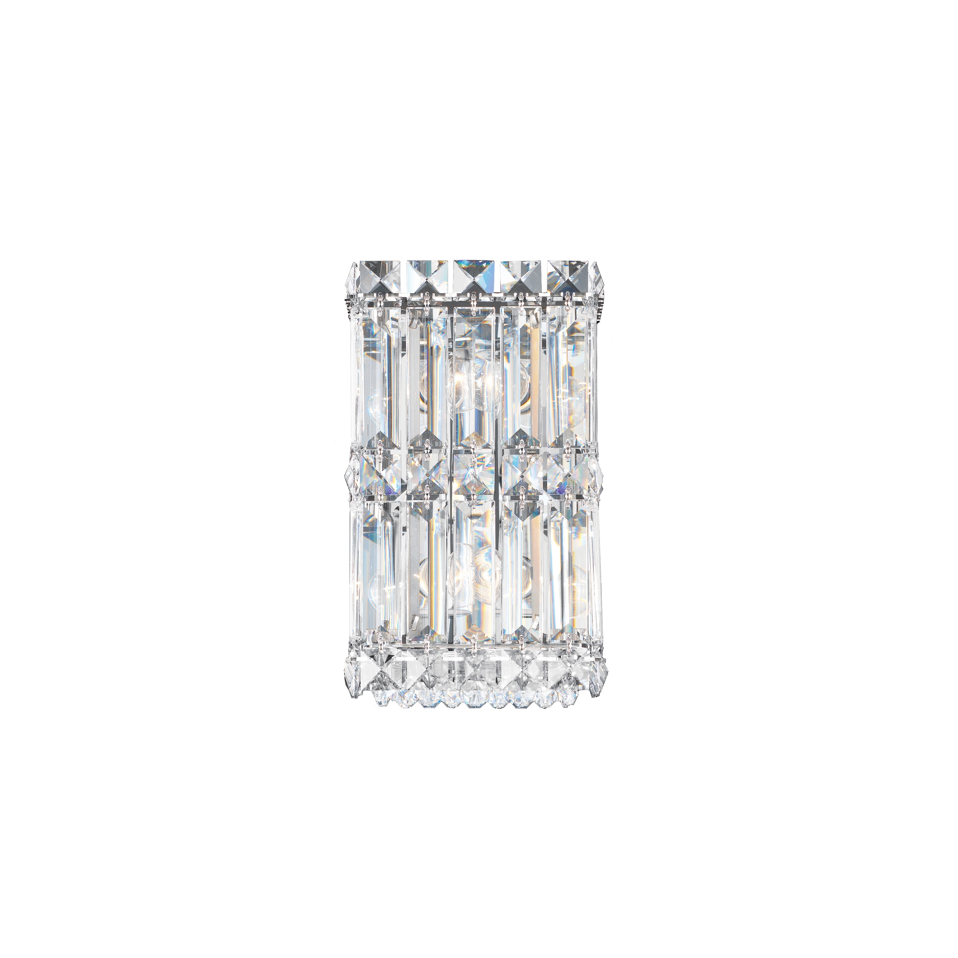 Afficher le produit Quantum Wall Light du fabricant Schonbek