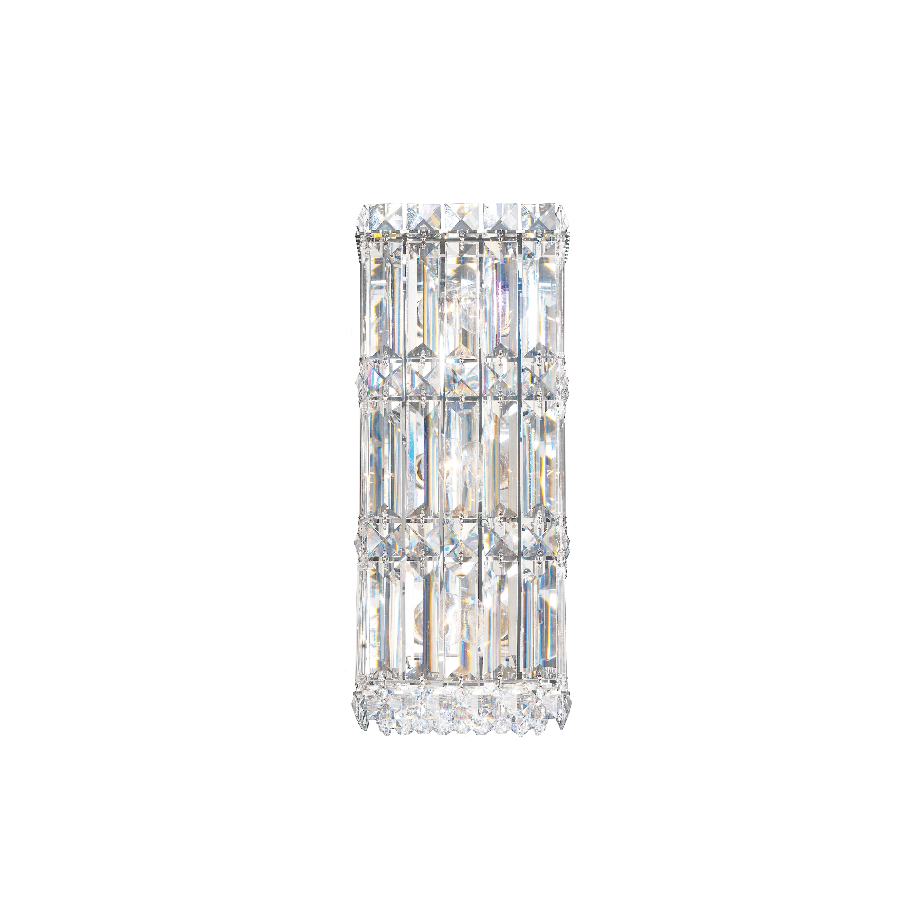 Display product Quantum Wall Light from manufacturer Schonbek