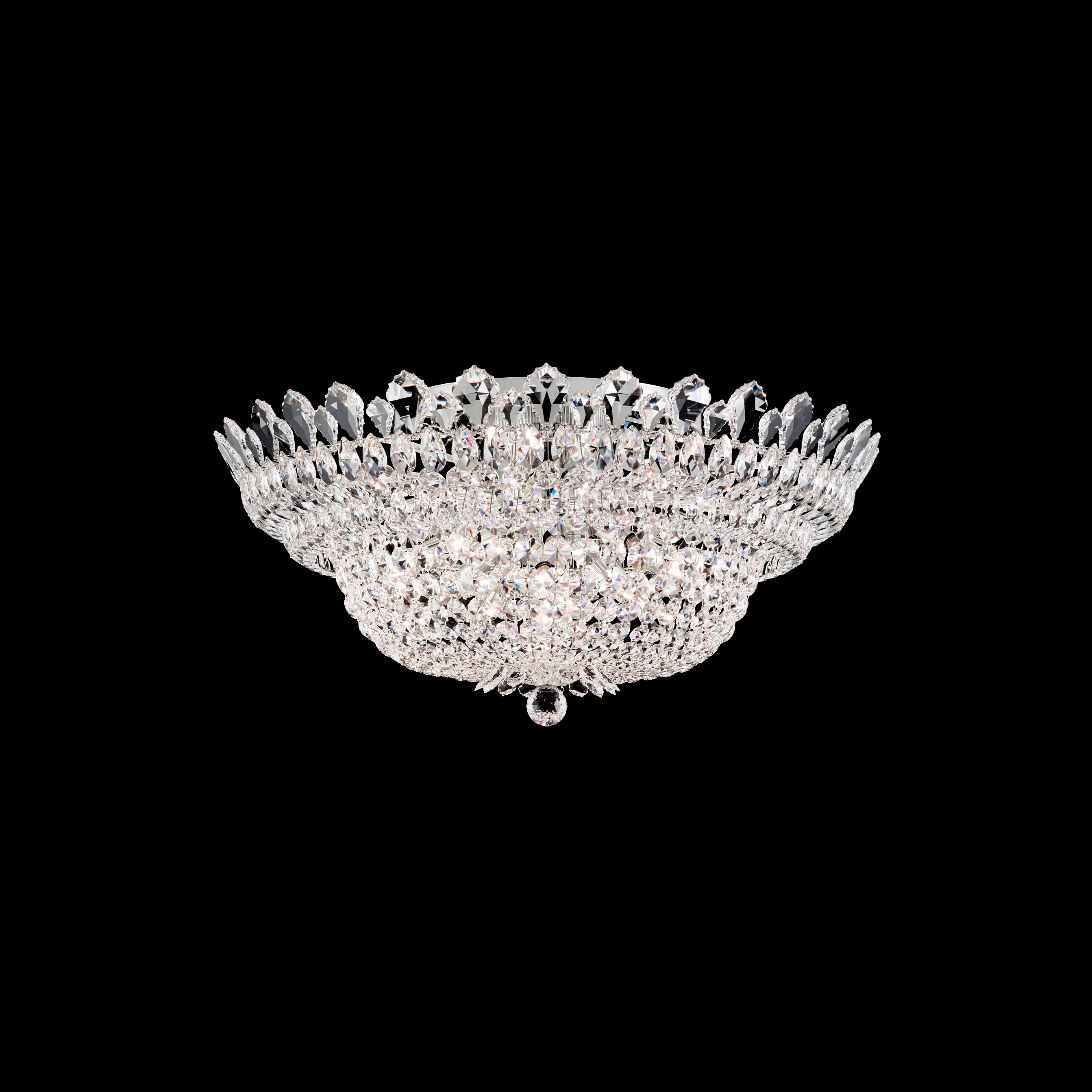Mostra il prodotto Trilliane Wall Light del produttore Schonbek