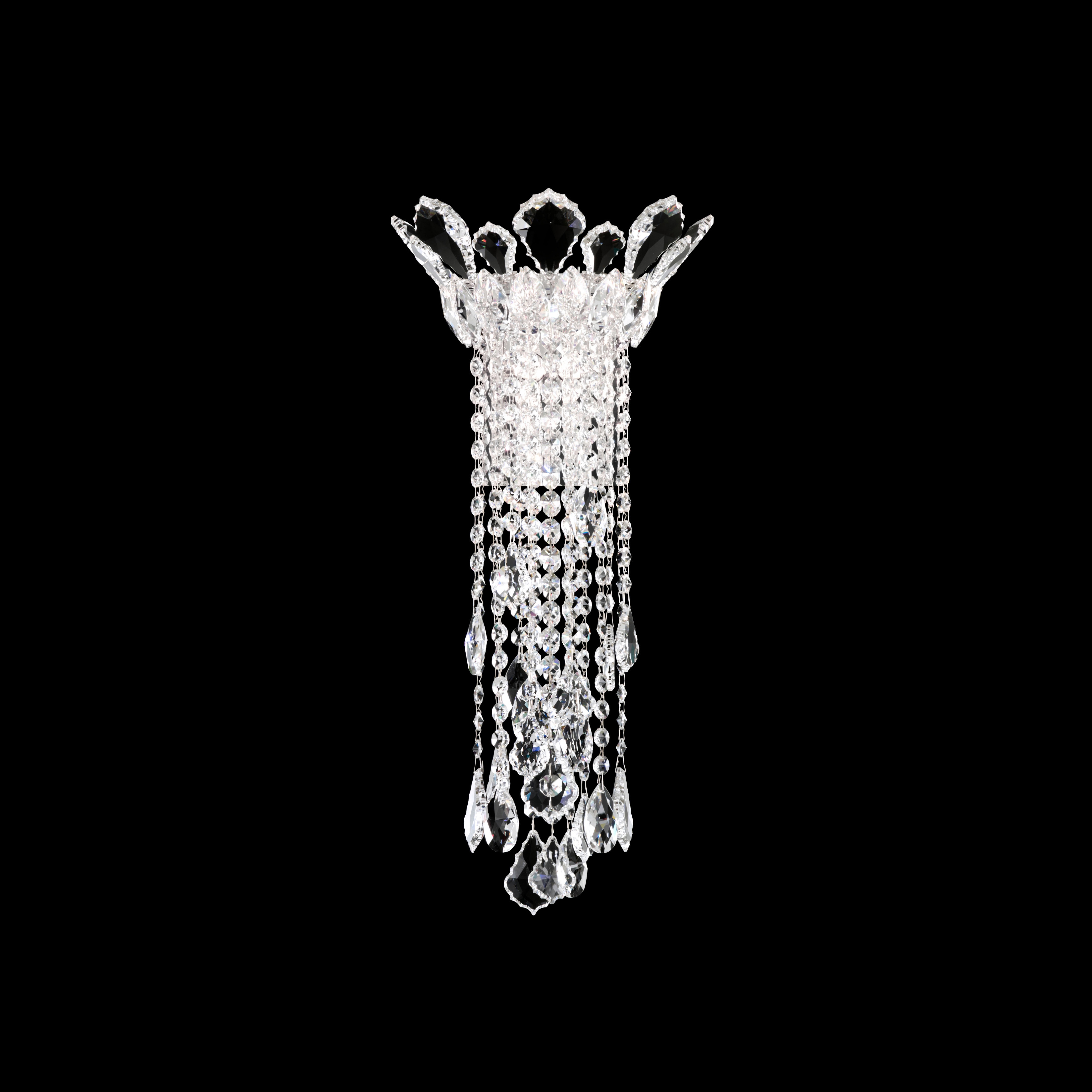 Mostrar el producto Trilliane Strands Wall Light del fabricante Schonbek