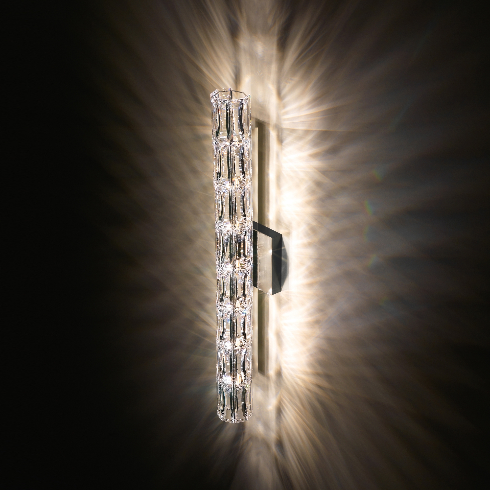 Produkt Verve Wall Light des Herstellers Schonbek anzeigen