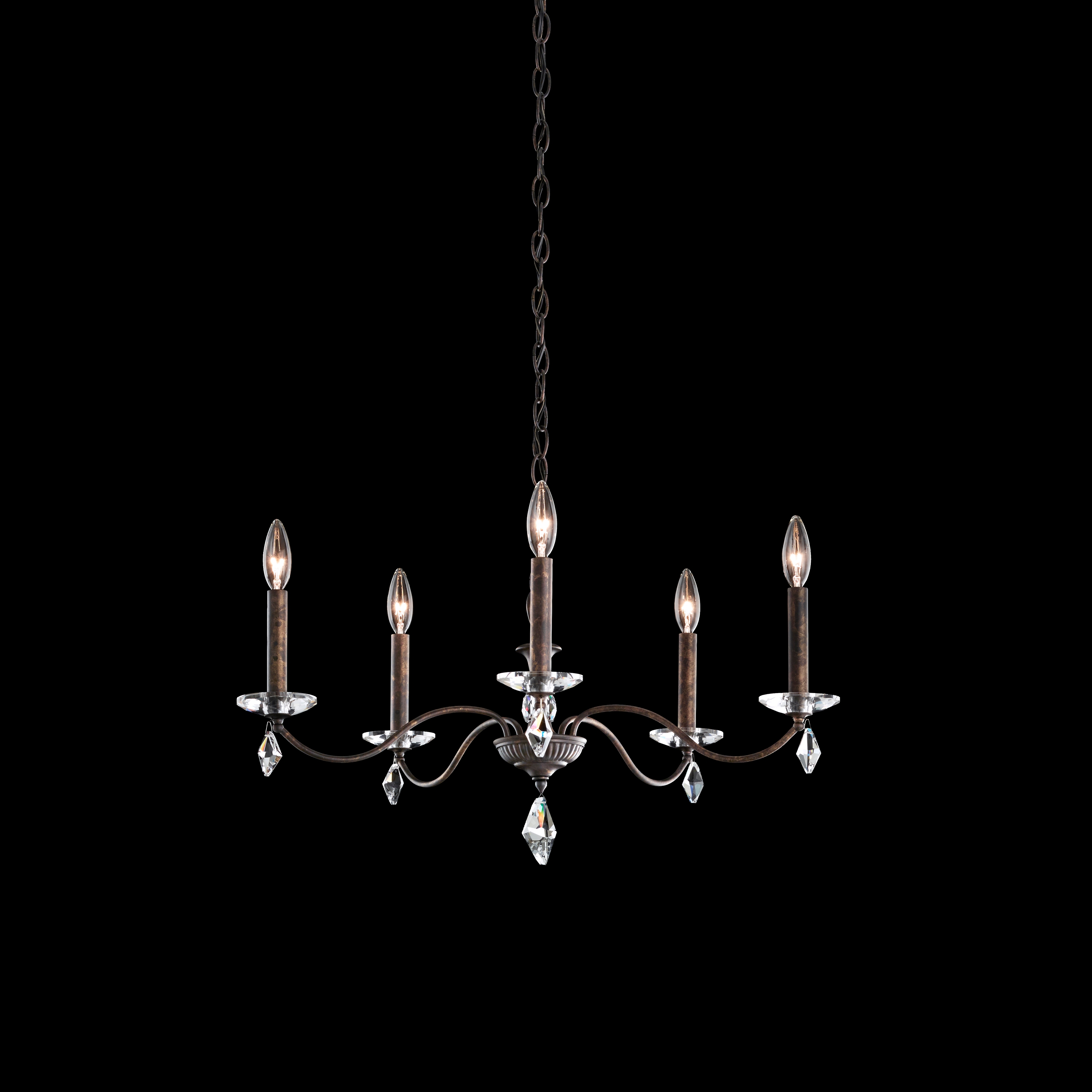 Display product Modique Pendant from manufacturer Schonbek