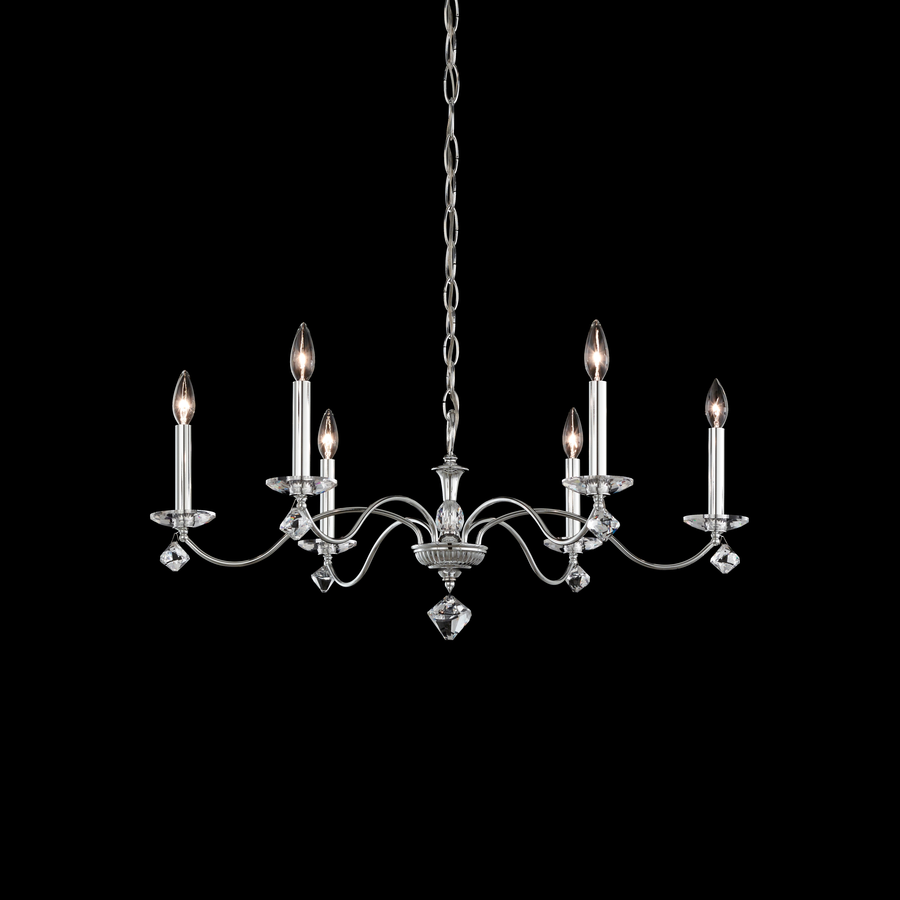 Display product Modique Pendant from manufacturer Schonbek