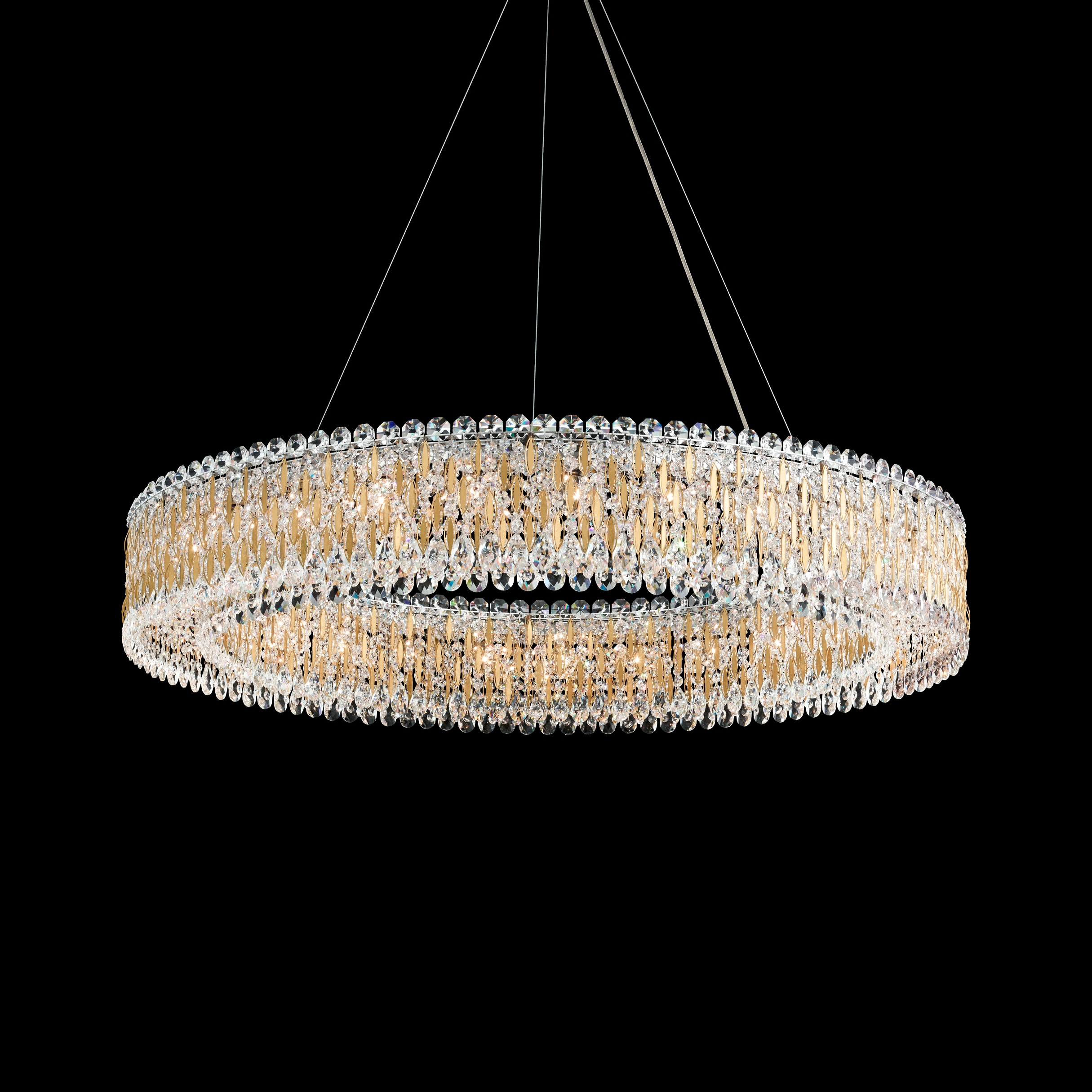 Produkt Sarella 
Pendant des Herstellers Schonbek anzeigen