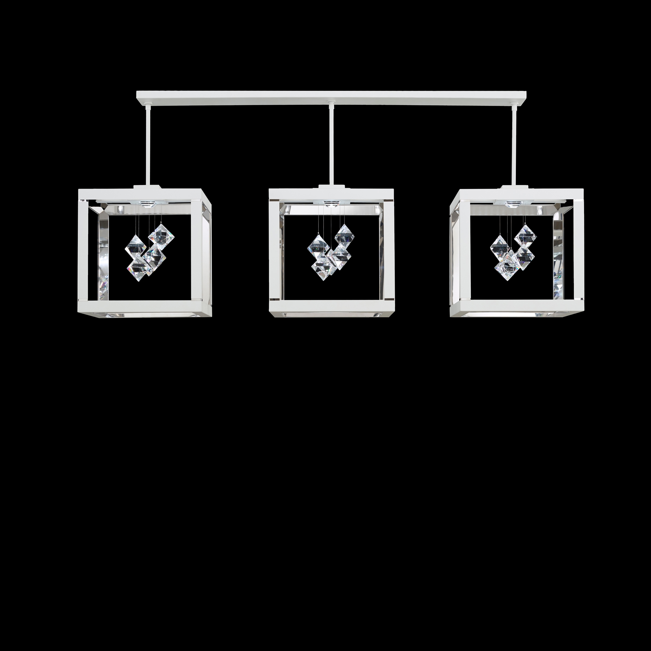 Display product Fyra Pendant from manufacturer Schonbek