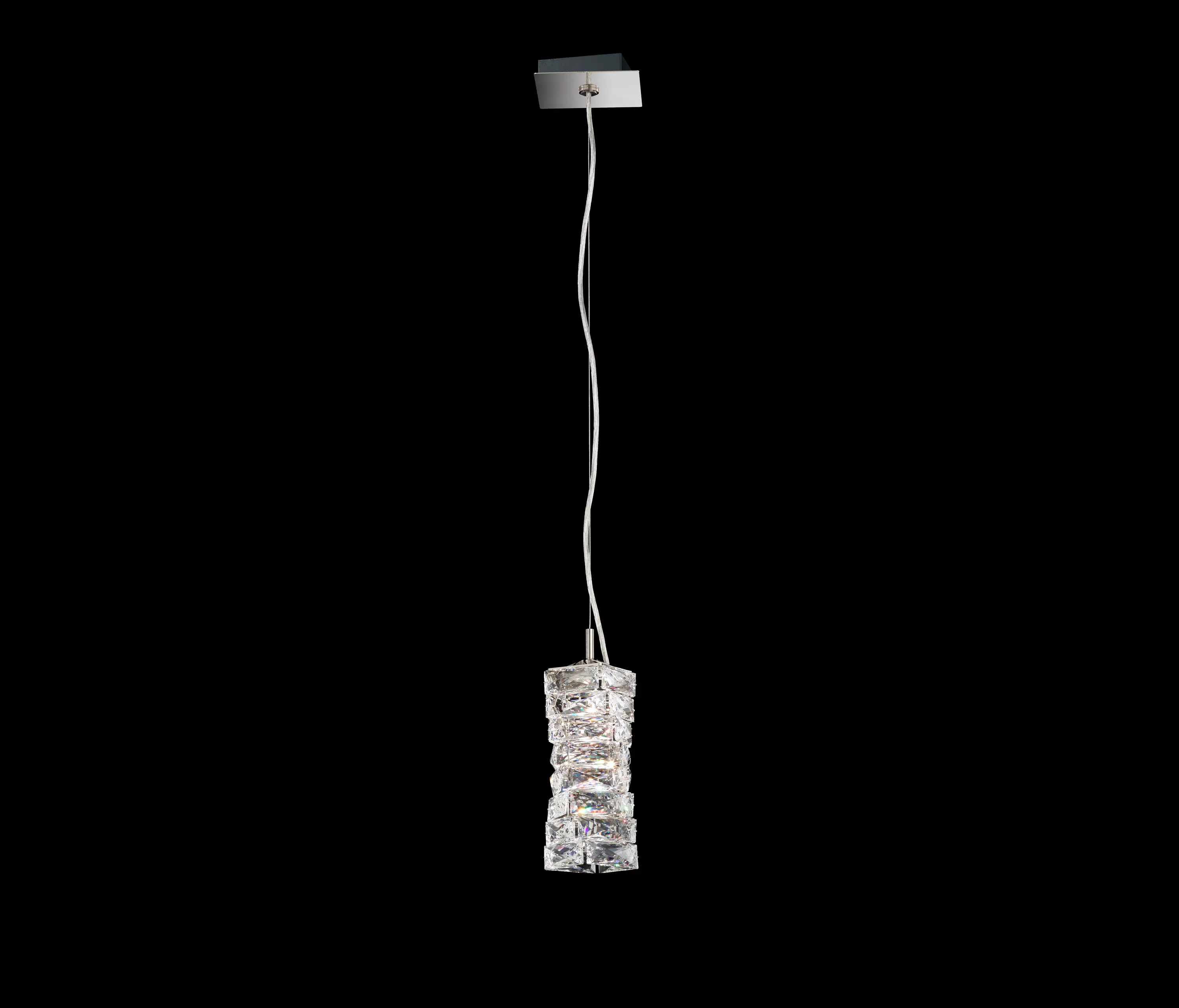 Schonbek - Glissando
Pendant