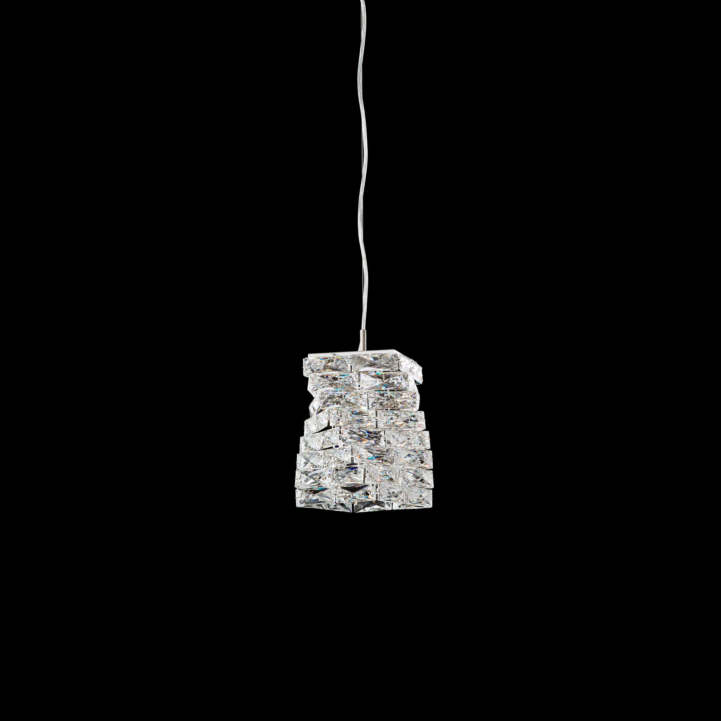 Display product Glissando
Pendant from manufacturer Schonbek