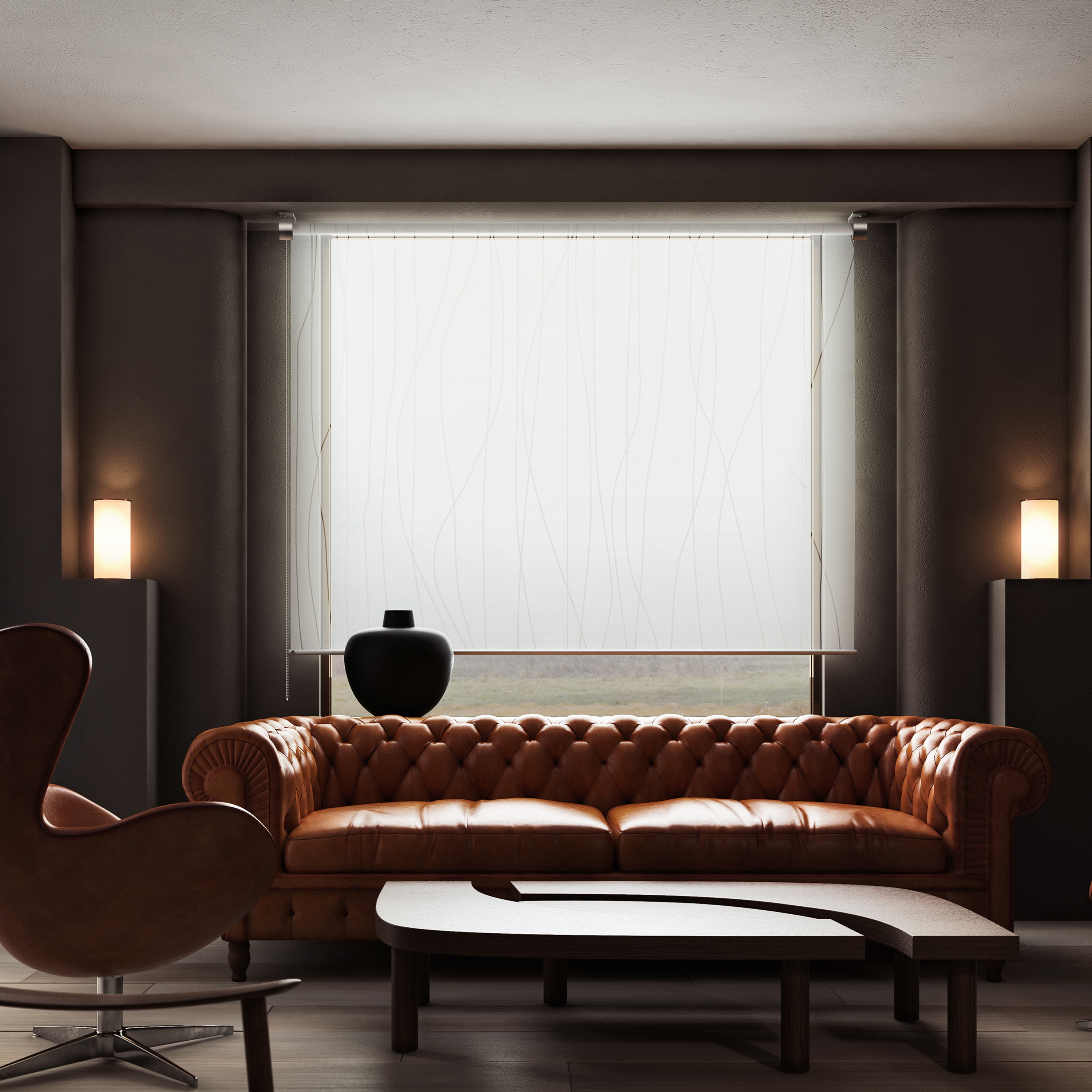 WALL