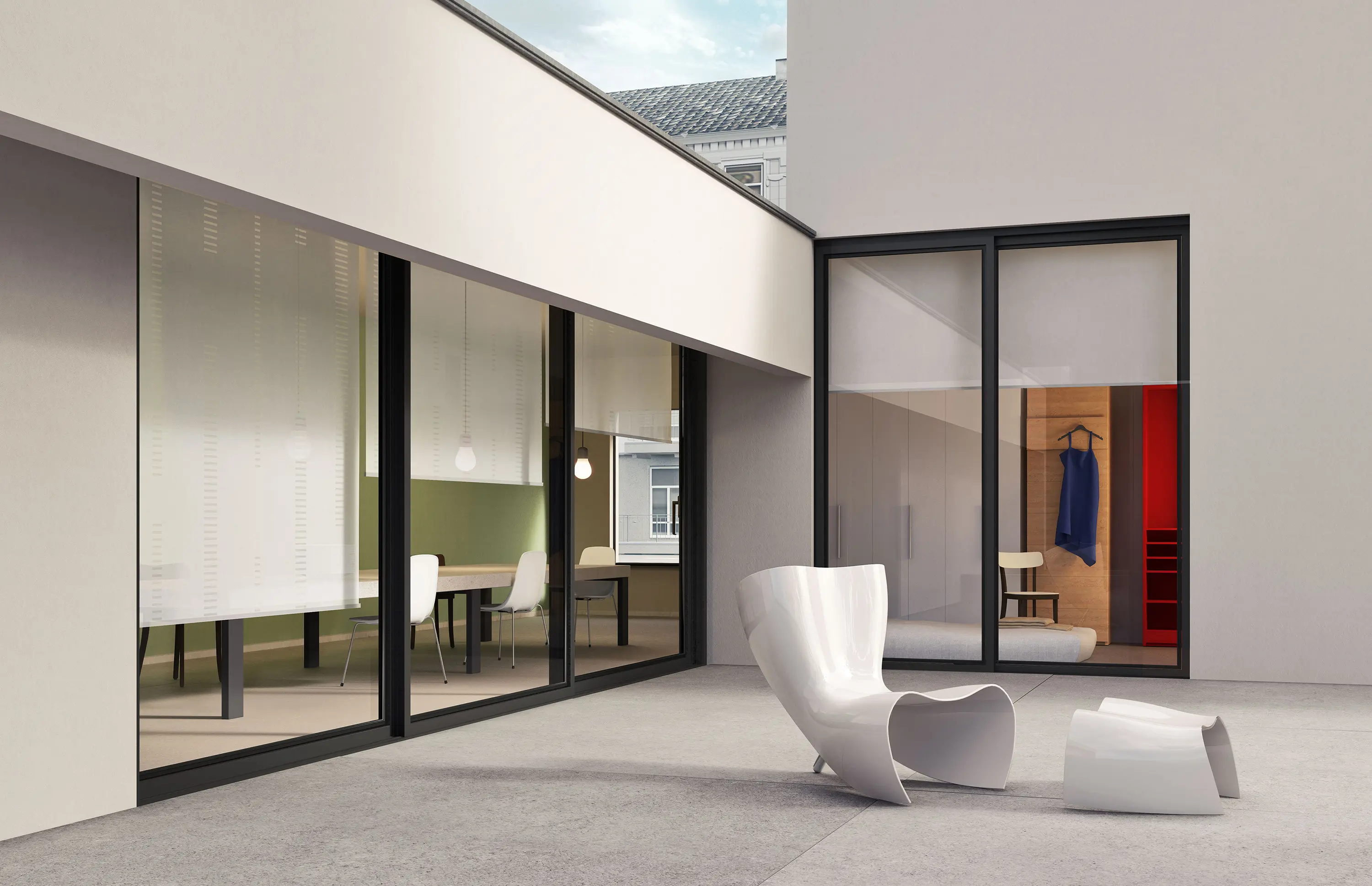 Mycore - Triable | Trej Assym