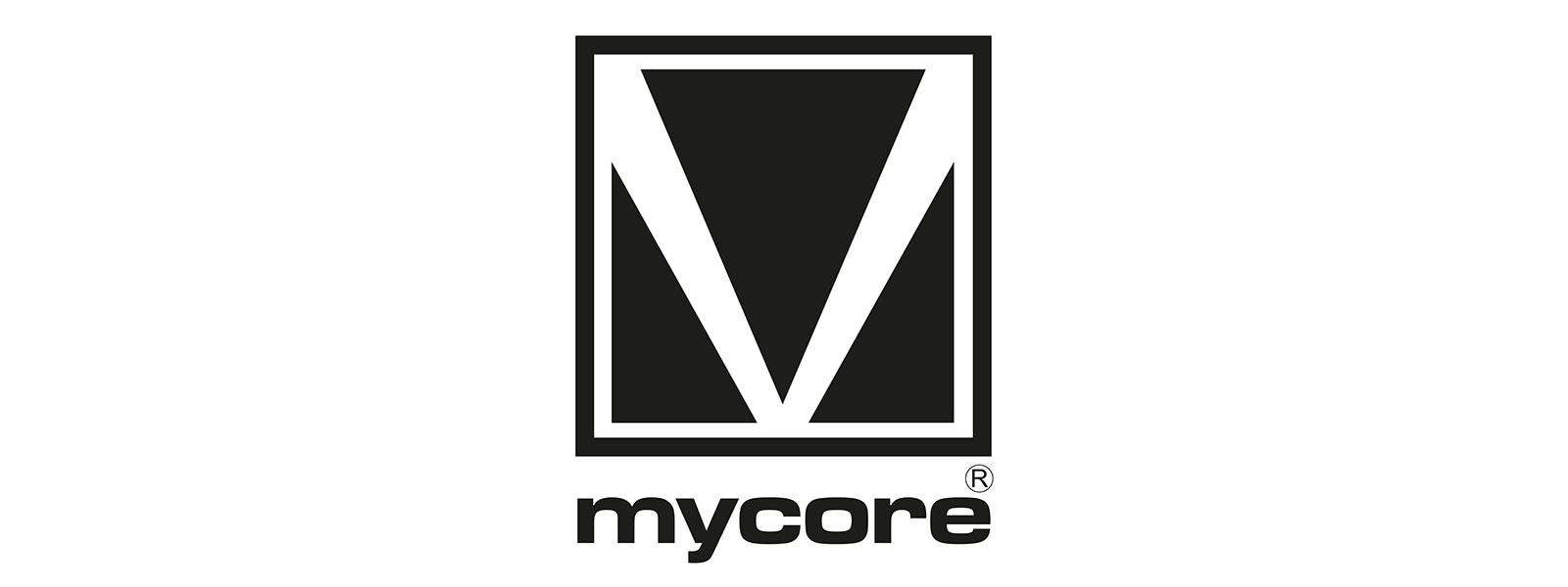 Logotipo de Mycore