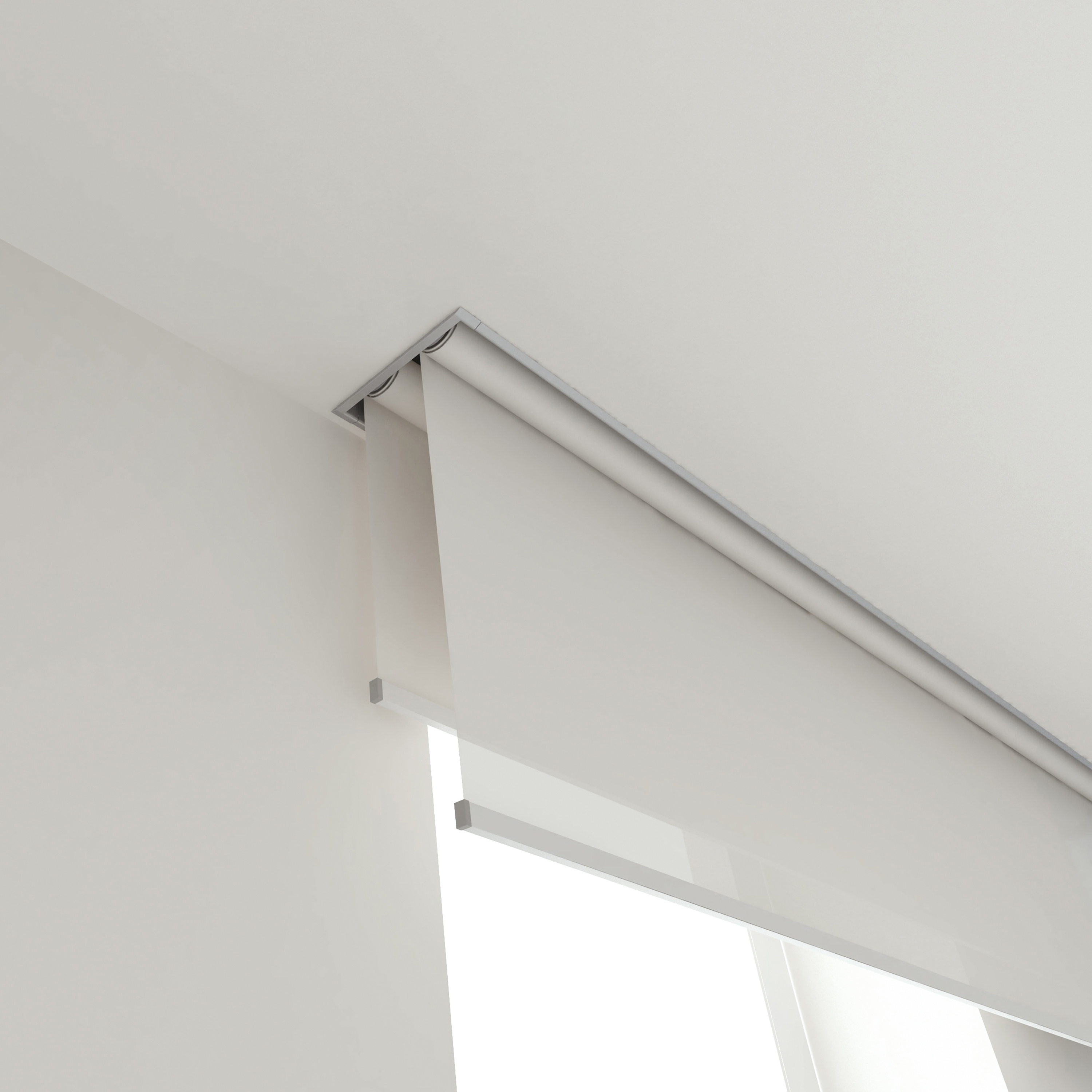 Display product Invisible | Groove Double from manufacturer Mycore
