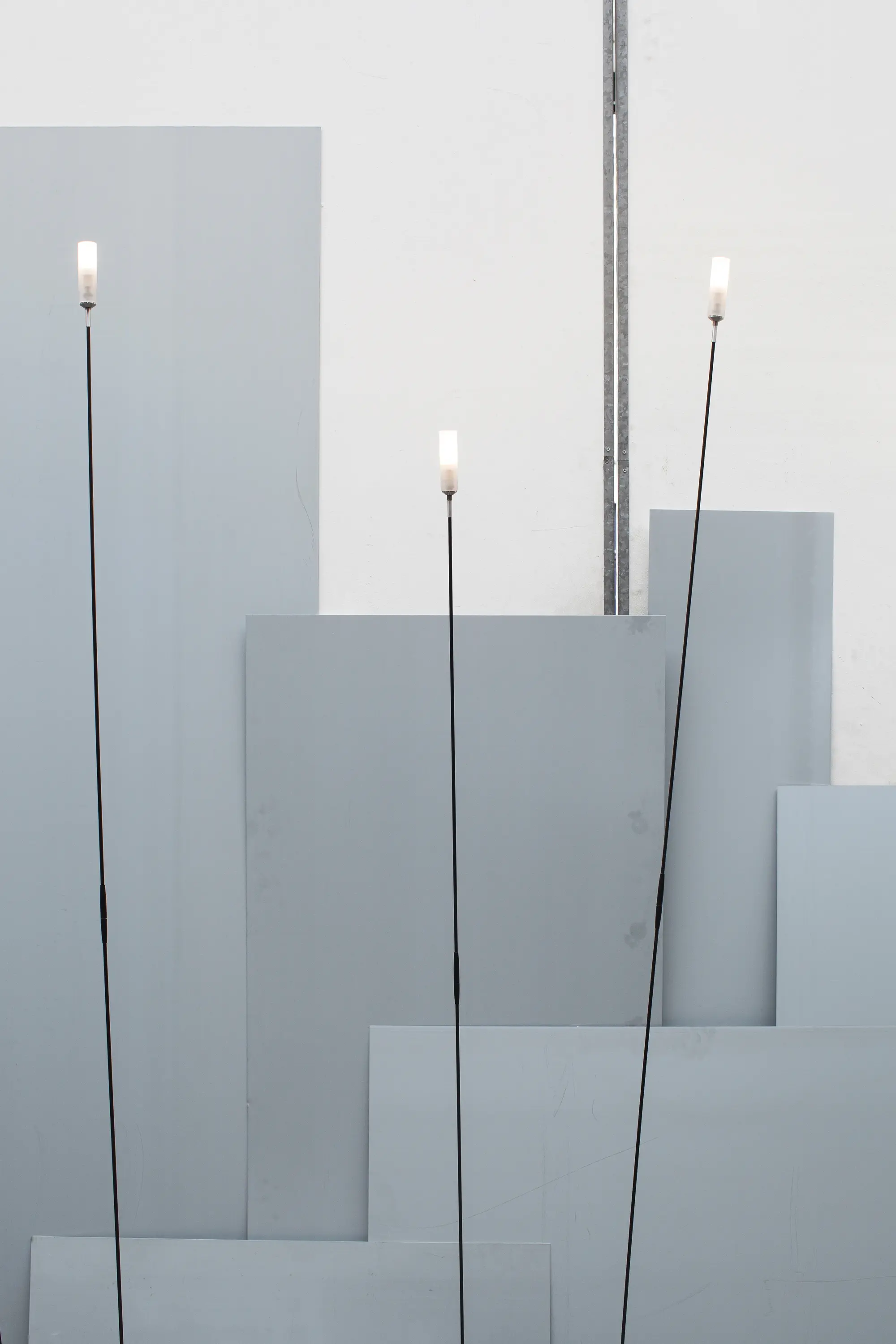 Nathalie Dewez Lighting - Danse