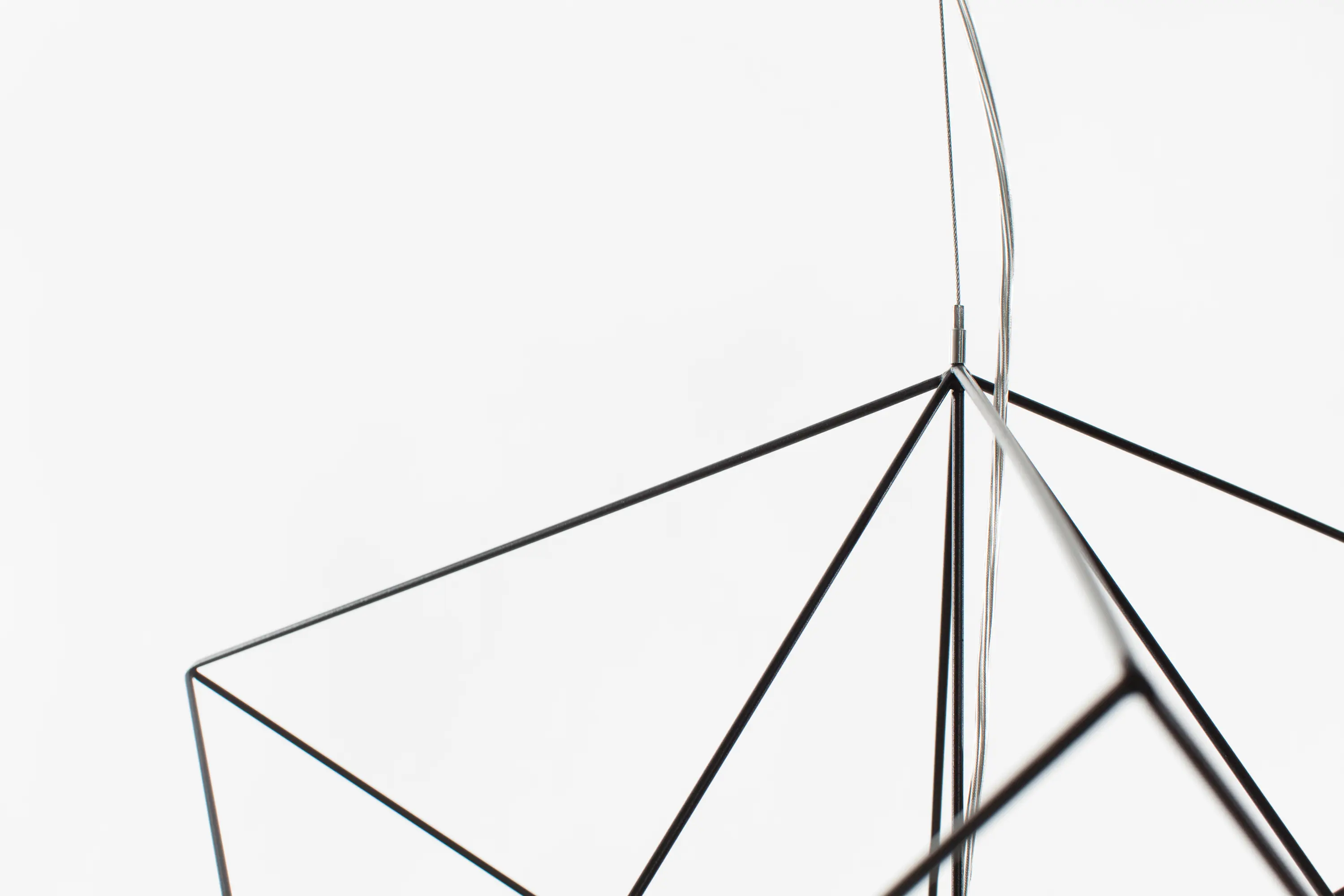 Nathalie Dewez Lighting - Prism small