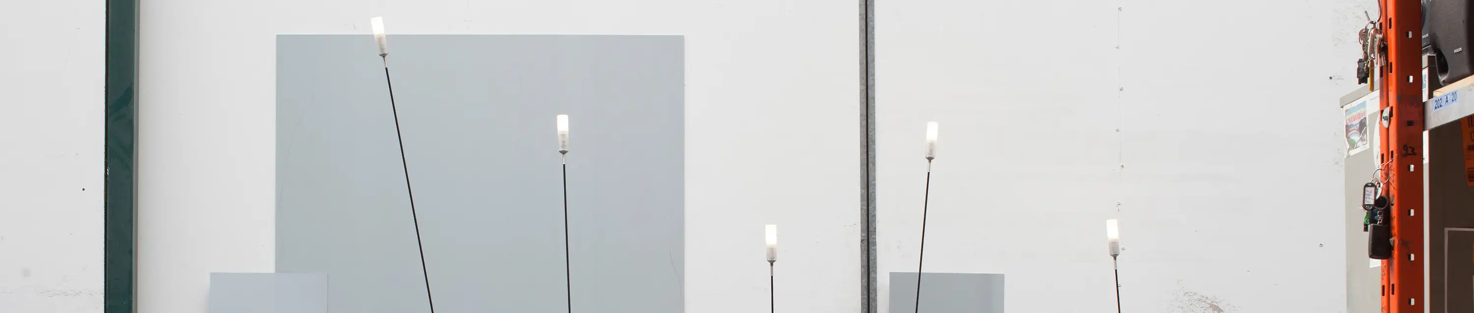 Nathalie Dewez Lighting