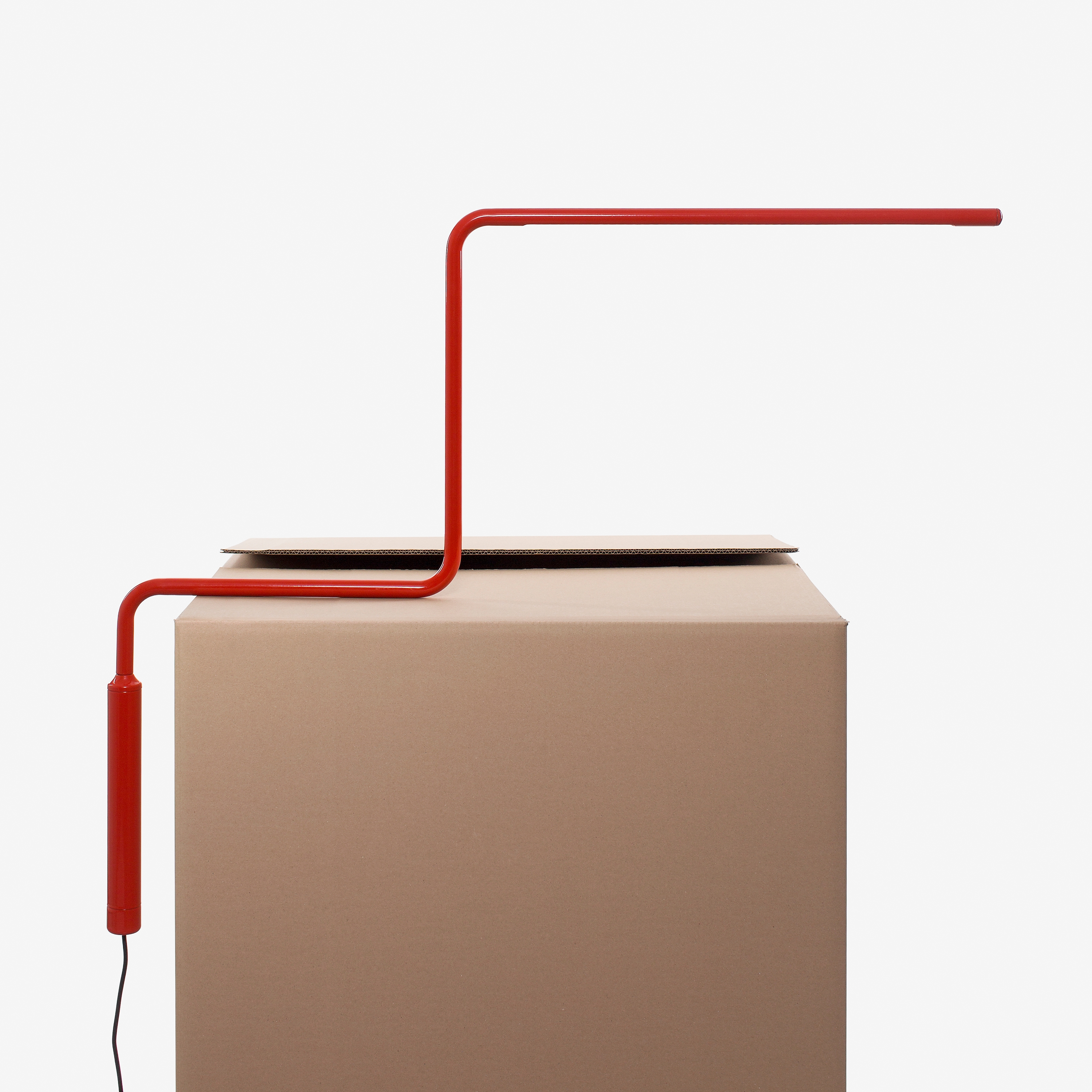 Vertoon produk Balance van vervaardiger Nathalie Dewez Lighting