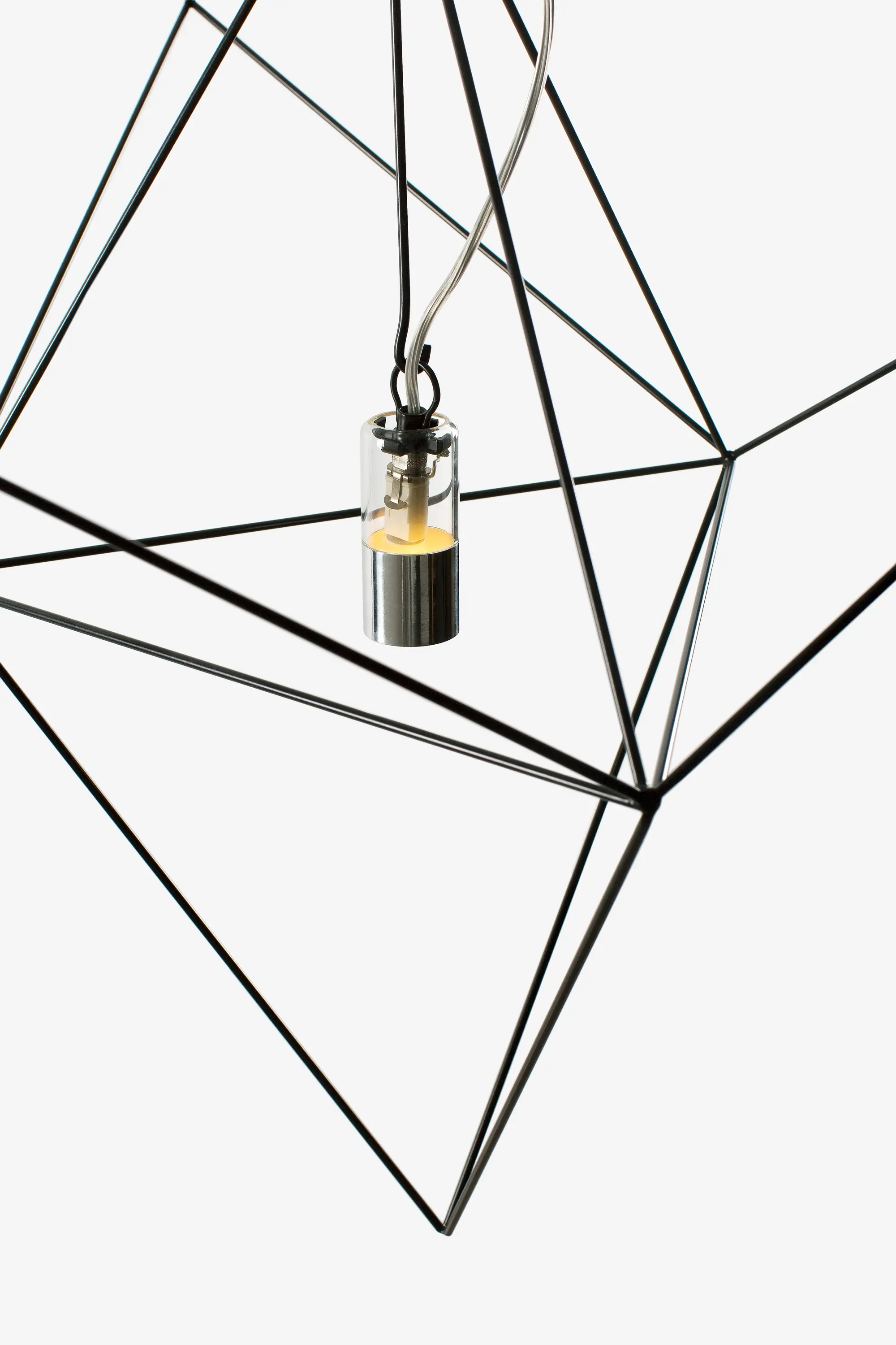 Nathalie Dewez Lighting - Prism small
