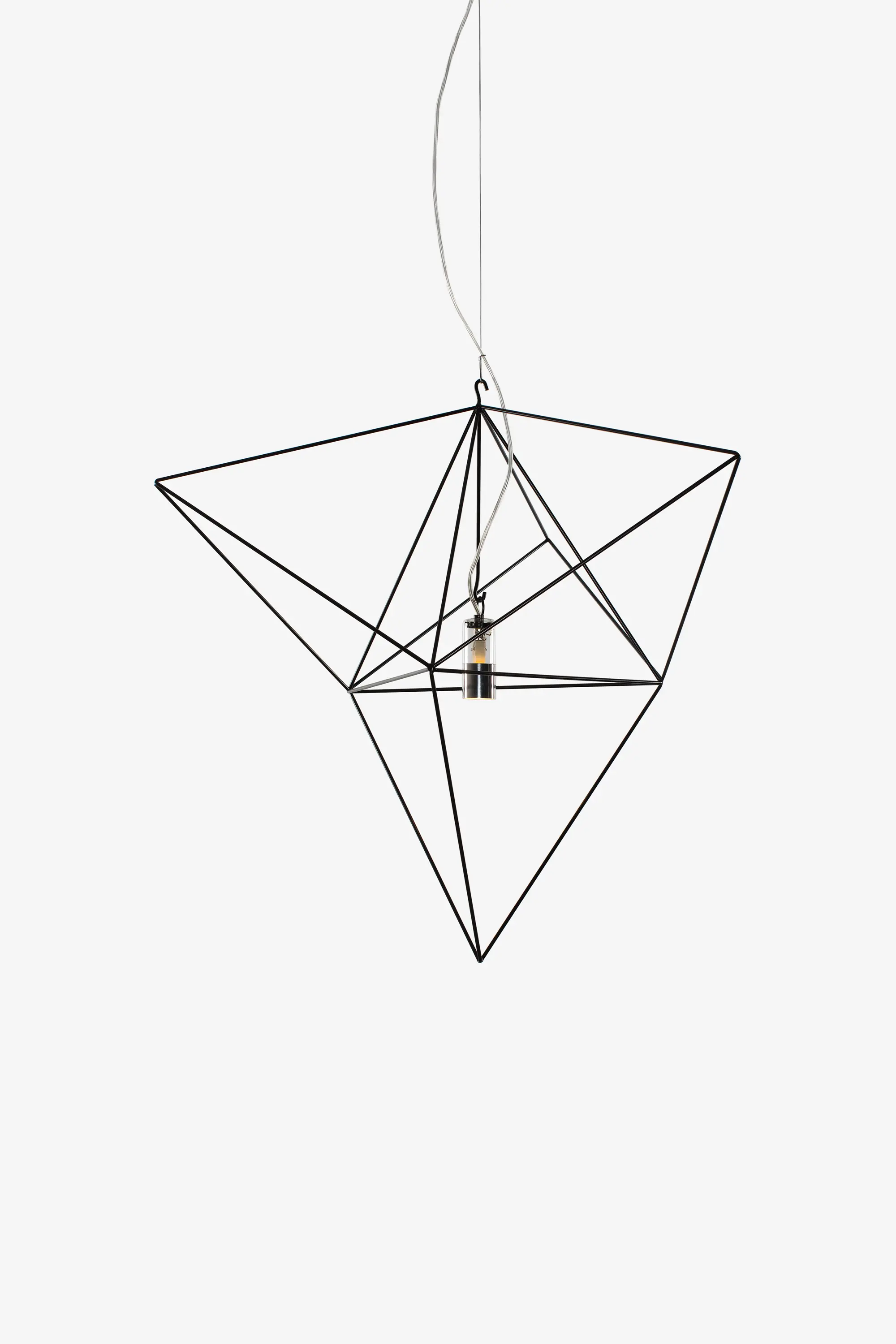 Nathalie Dewez Lighting - Prism small