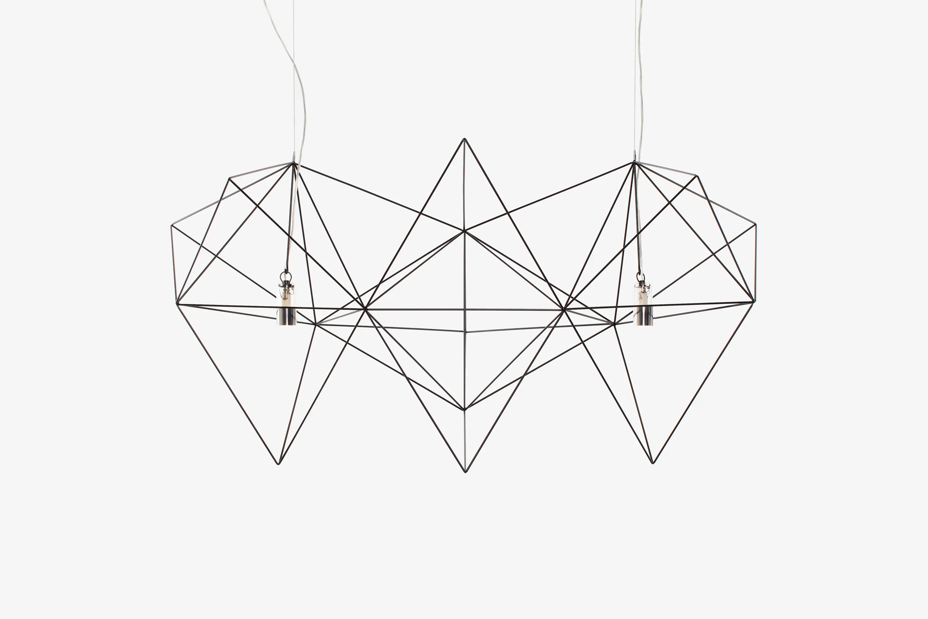 Nathalie Dewez Lighting - Prism large