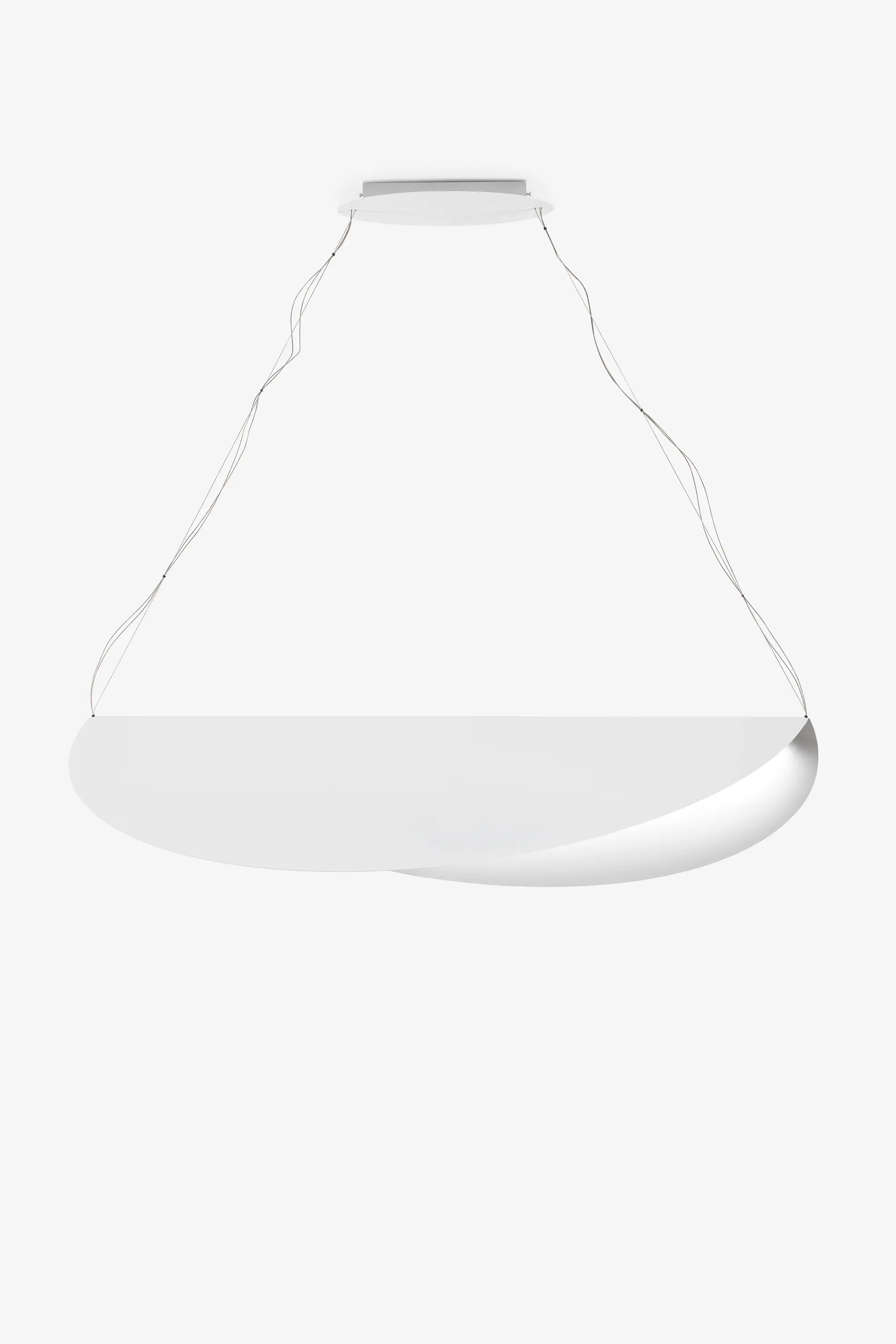 Nathalie Dewez Lighting - Ellipse small
