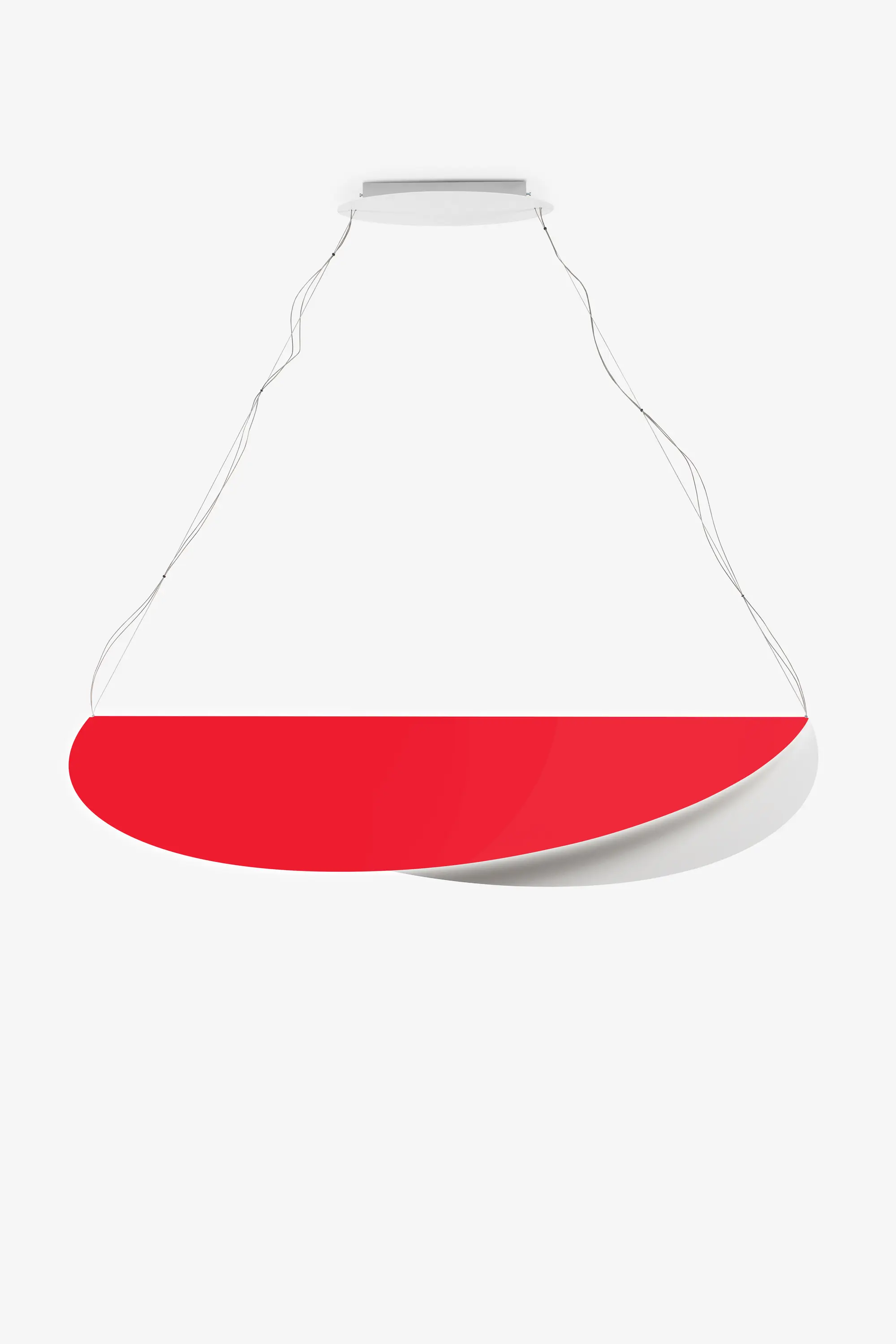 Nathalie Dewez Lighting - Ellipse small