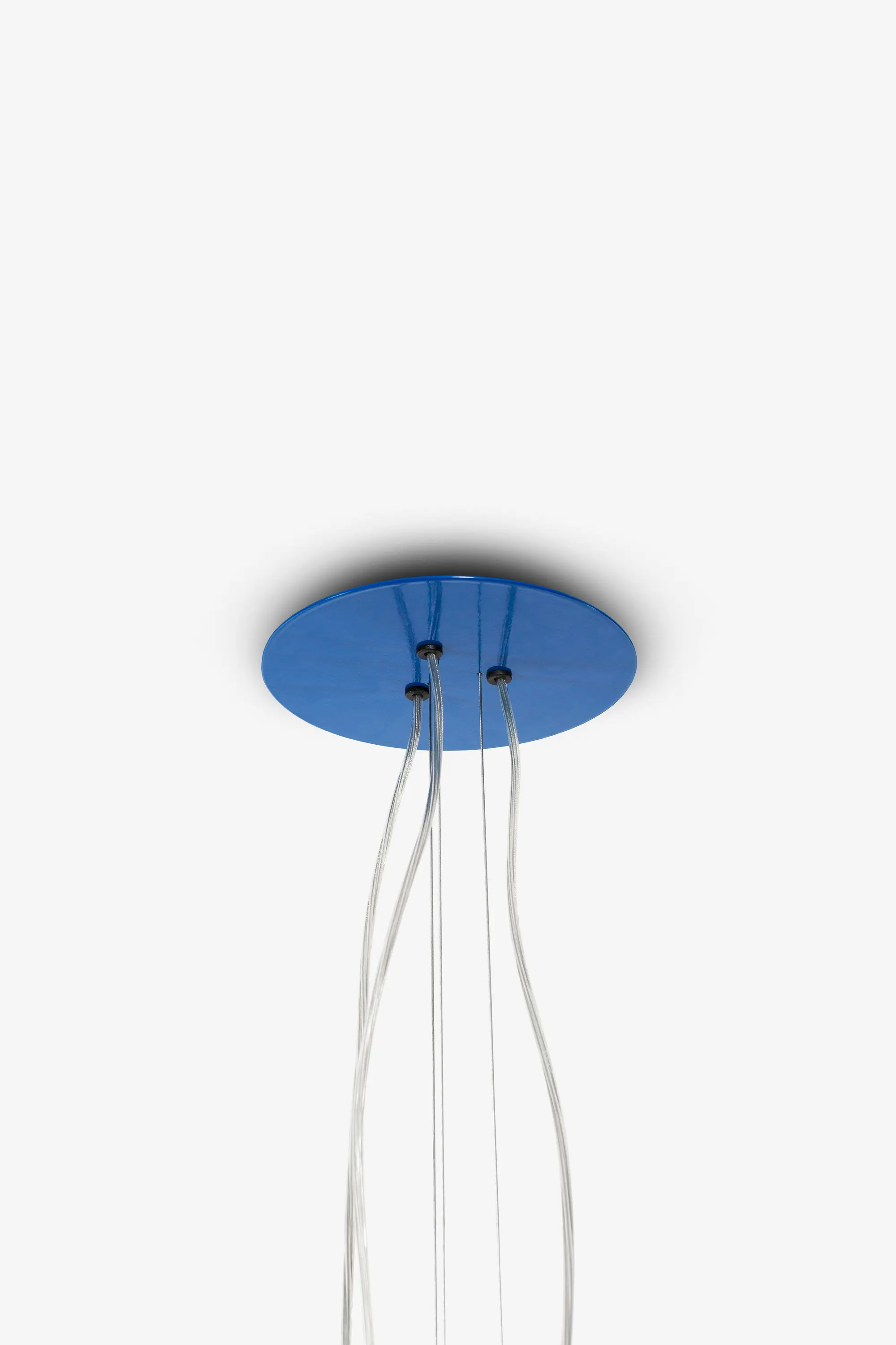 Nathalie Dewez Lighting - Still small⎪triple